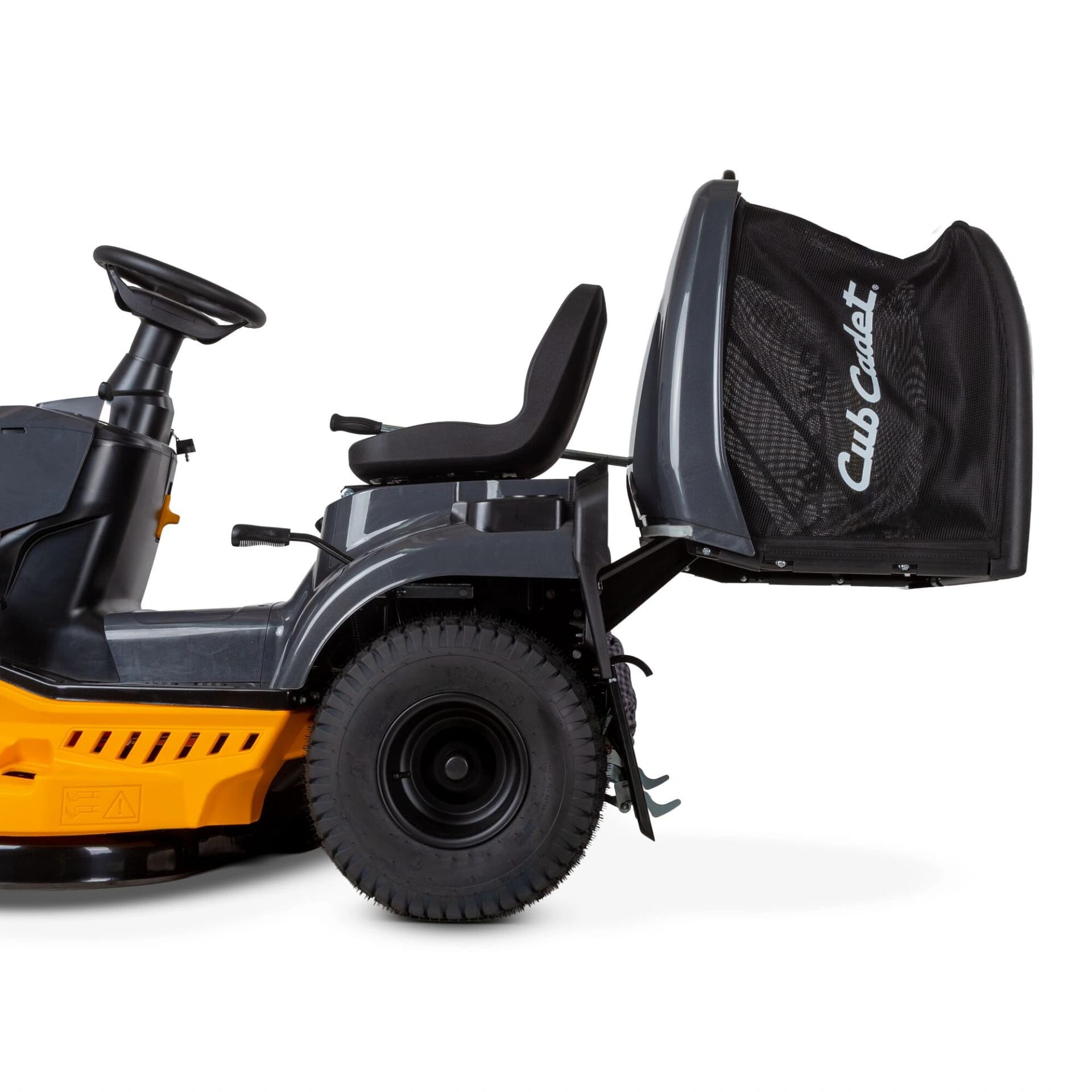 Traktorová kosačka Cub Cadet LT1 R86