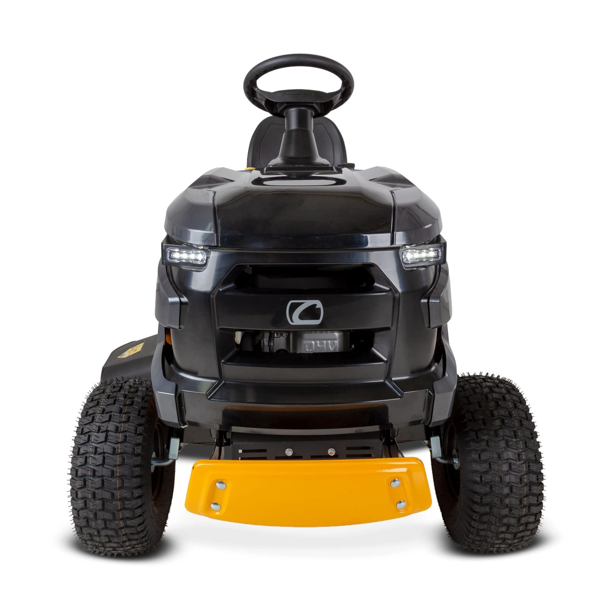 Traktorová kosačka Cub Cadet LT1 S86