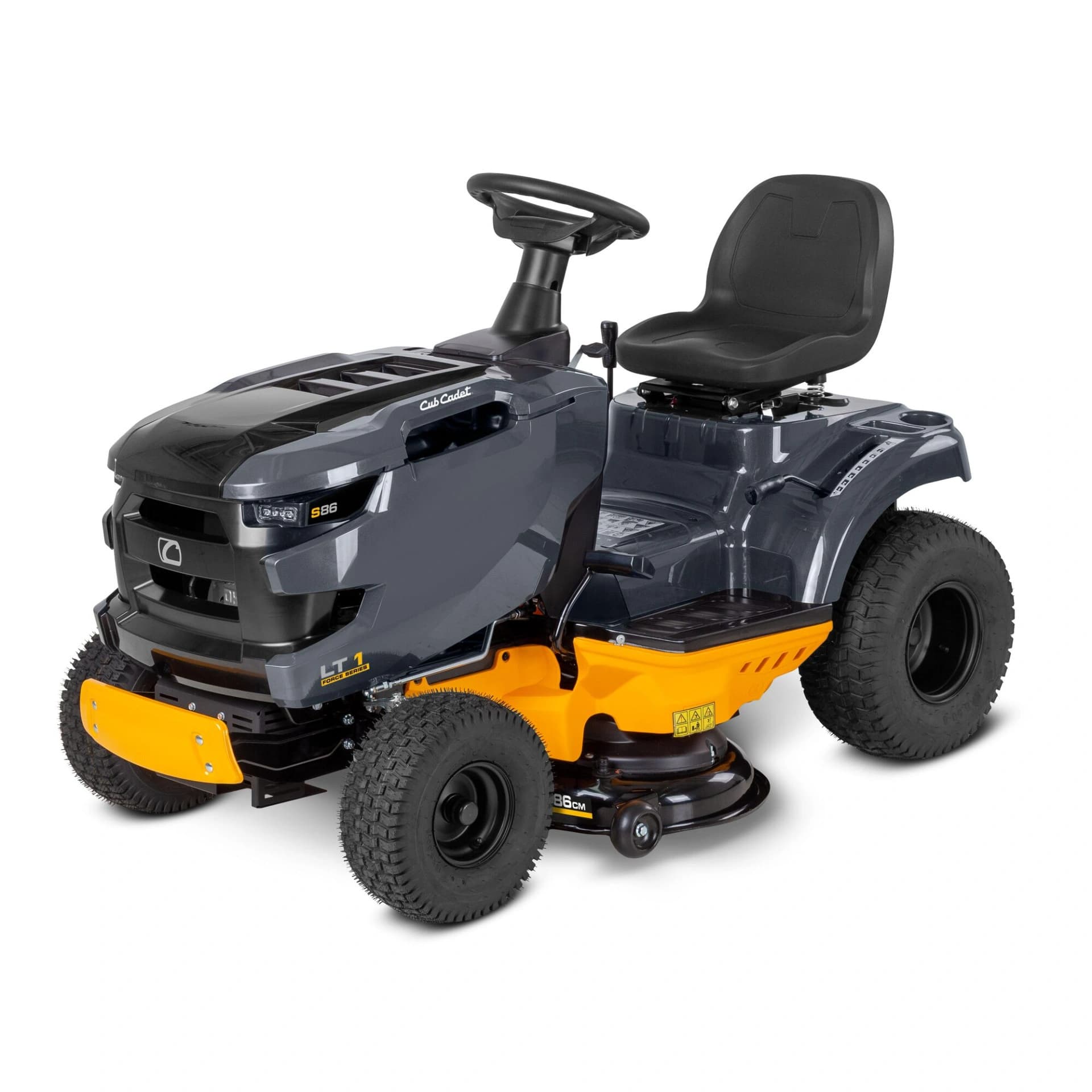Traktorová kosačka Cub Cadet LT1 S86