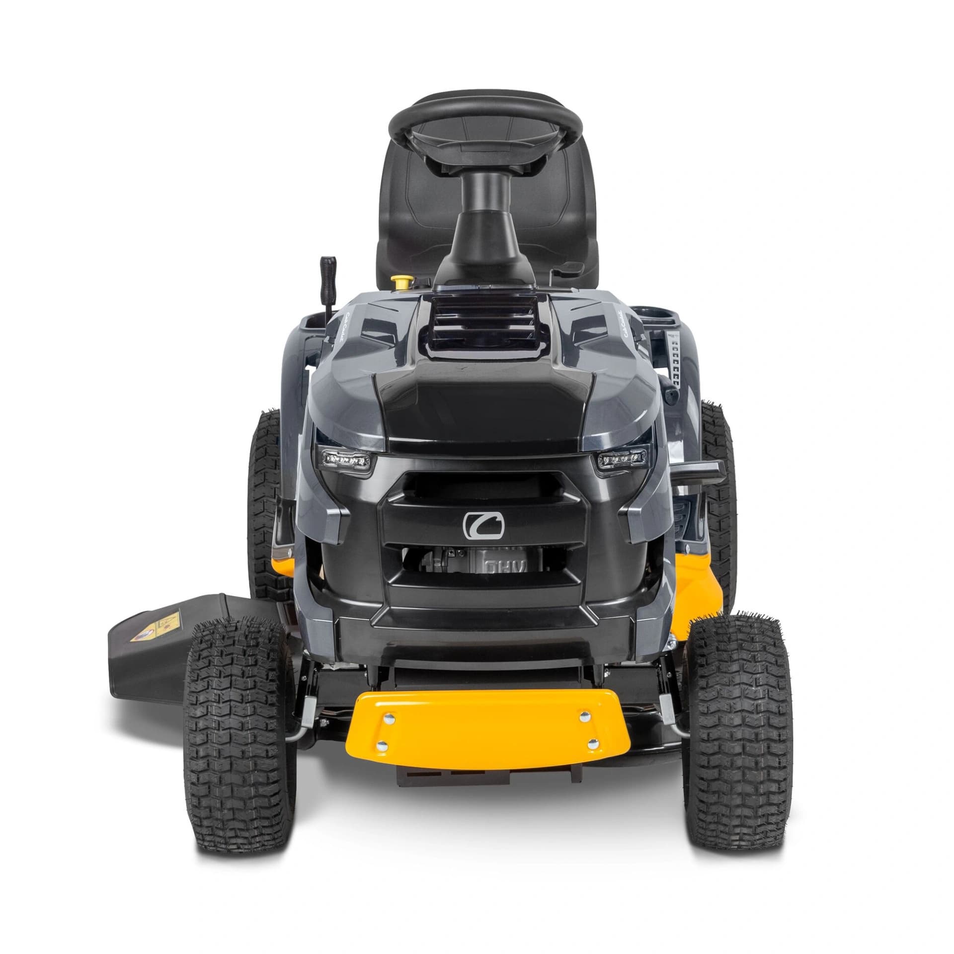 Traktorová kosačka Cub Cadet LT1 S86