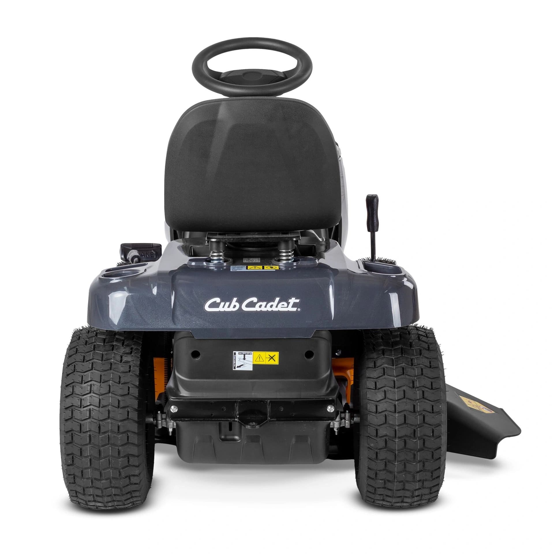 Traktorová kosačka Cub Cadet LT1 S86