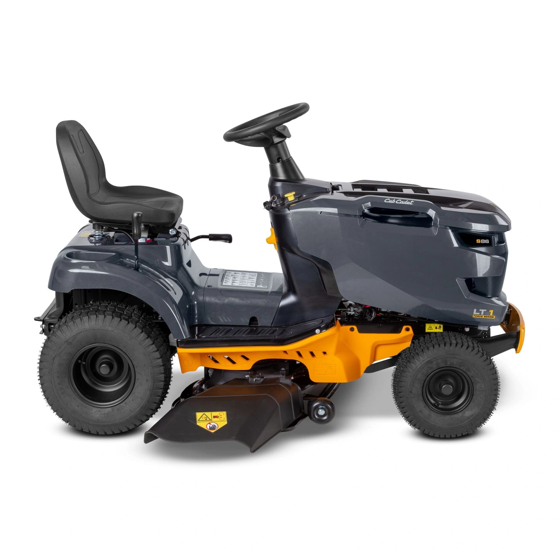 Traktorová kosačka Cub Cadet LT1 S86