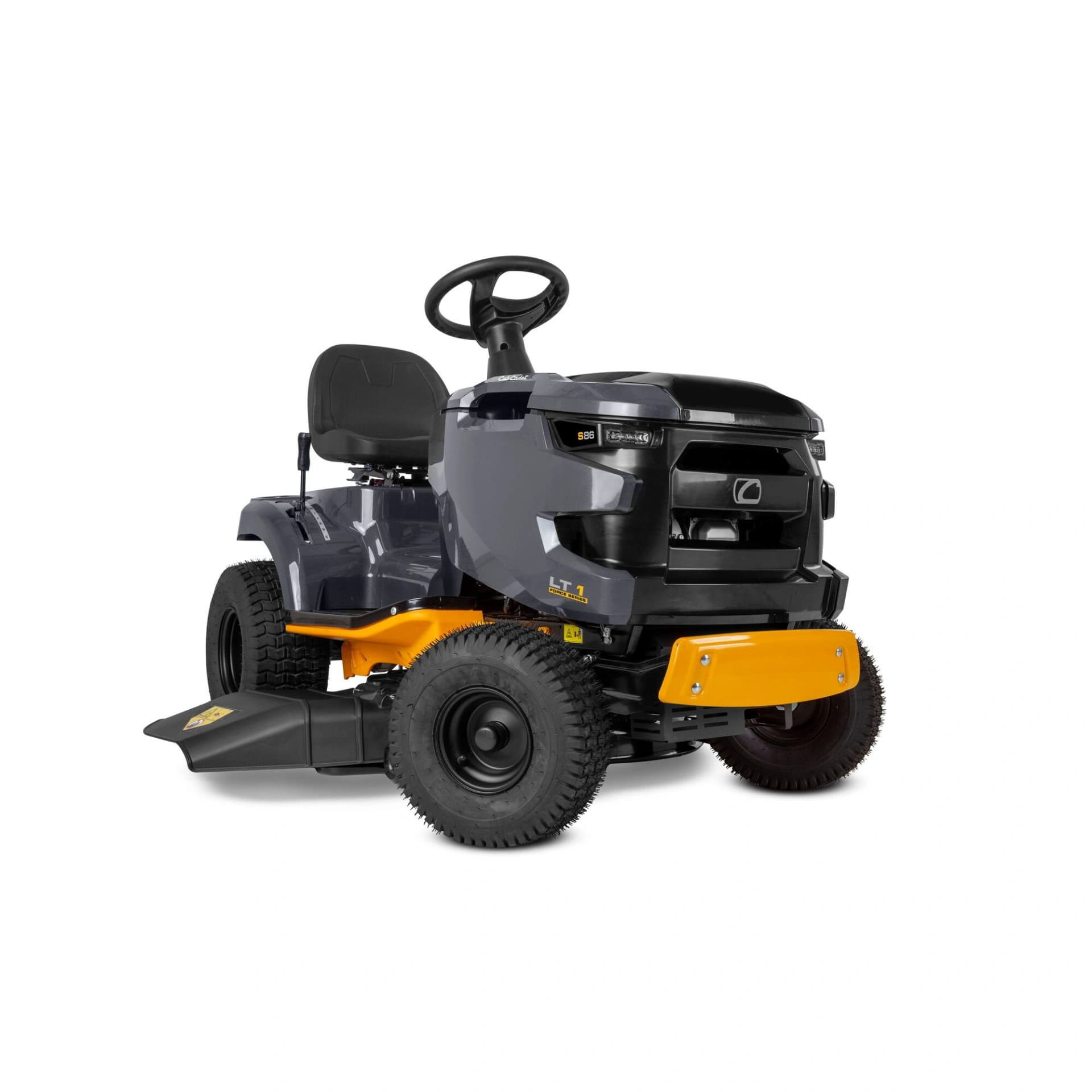Traktorová kosačka Cub Cadet LT1 S86
