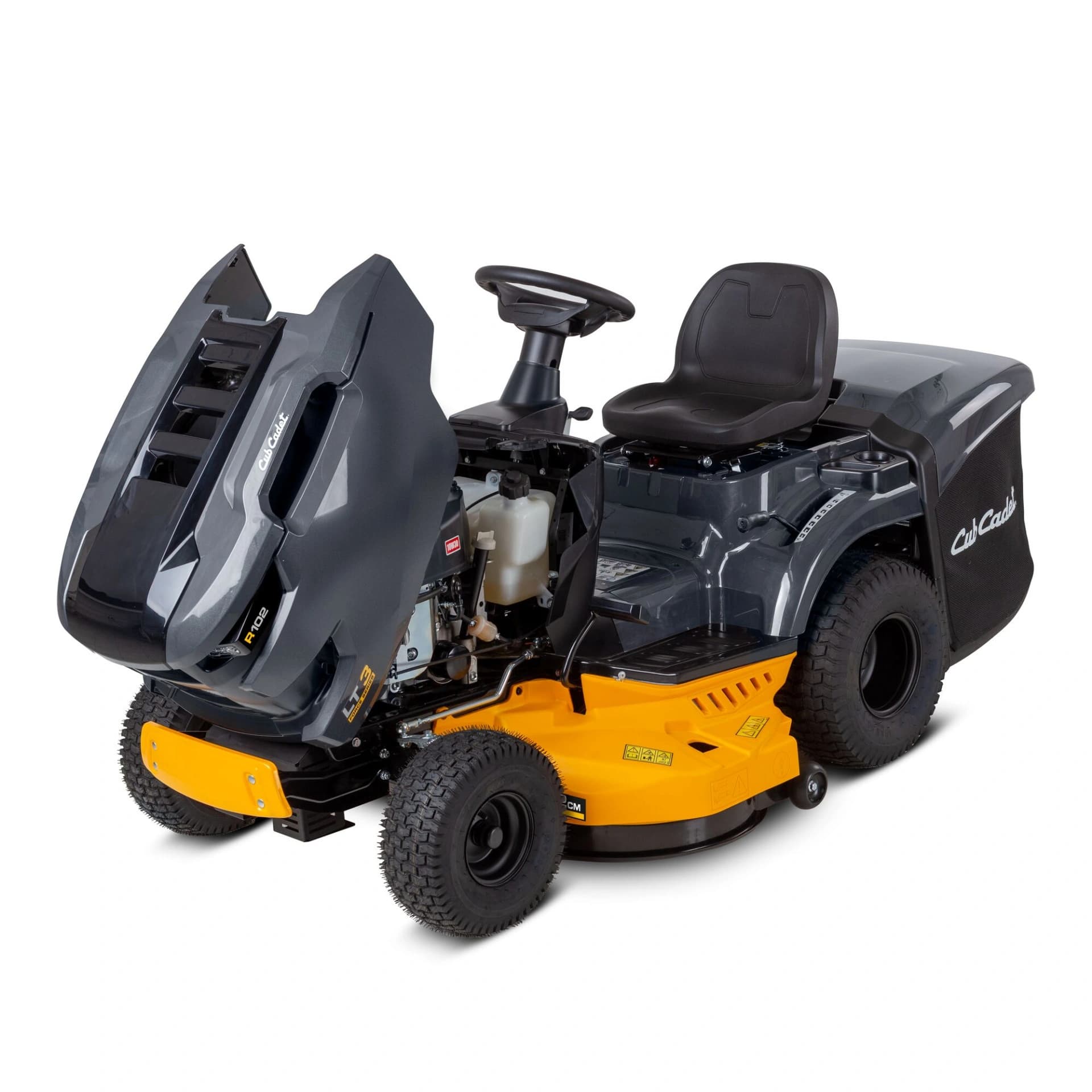 Traktorová kosačka Cub Cadet LT3 R102