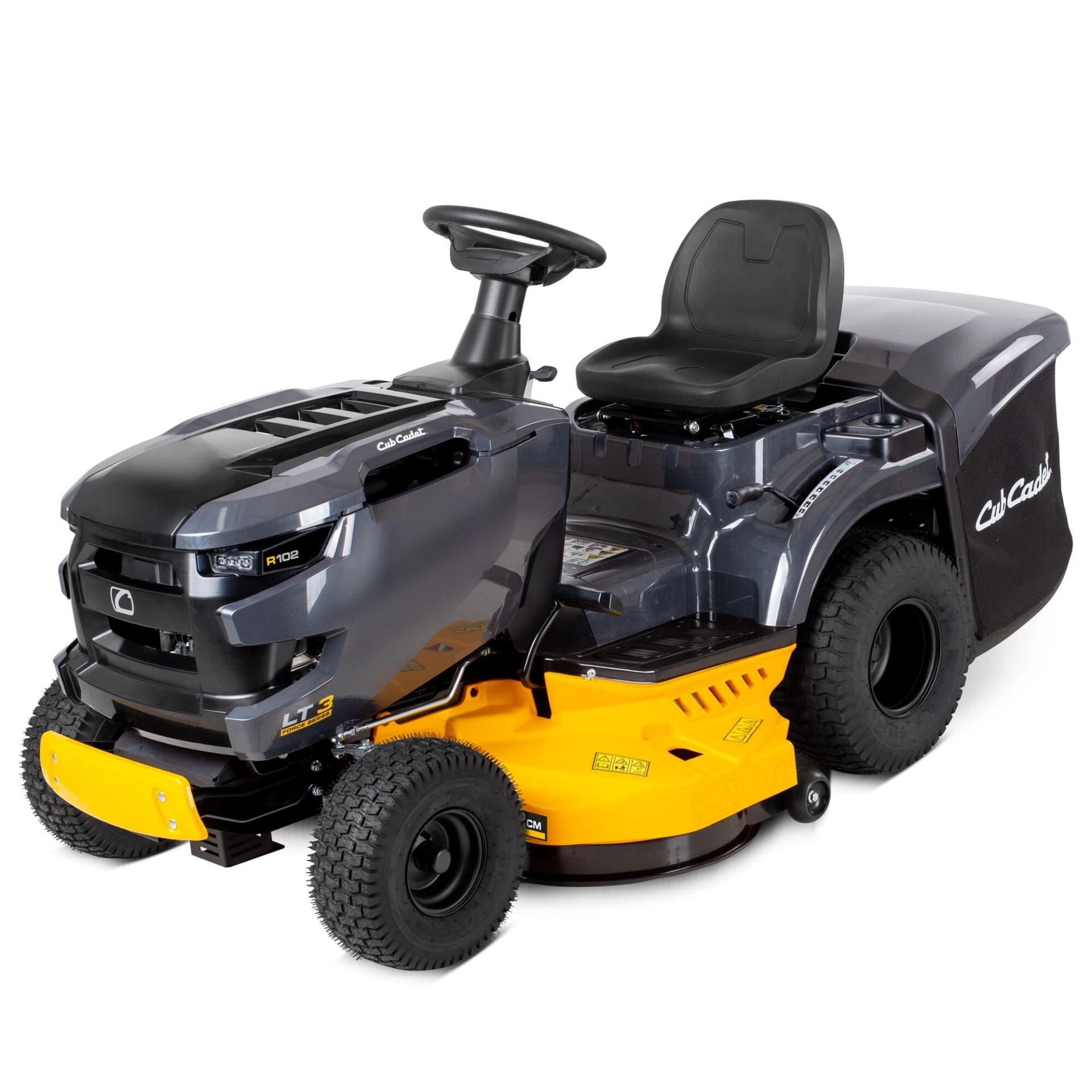 Traktorová kosačka Cub Cadet LT3 R102