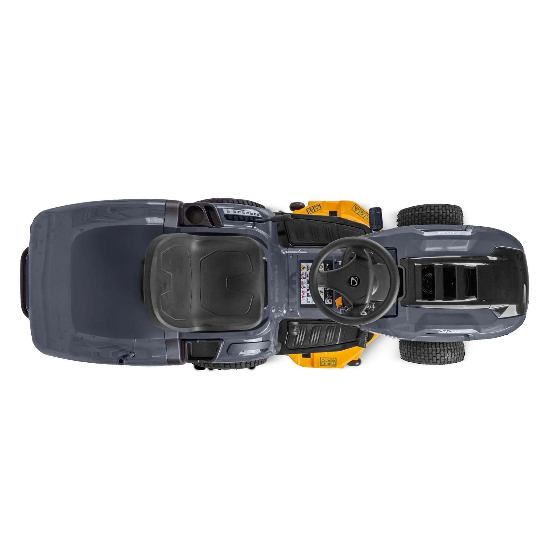 Traktorová kosačka Cub Cadet LT3 R102