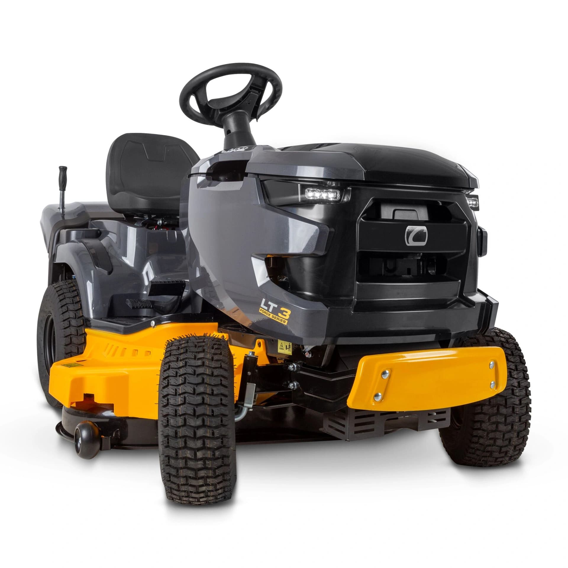 Traktorová kosačka Cub Cadet LT3 R102