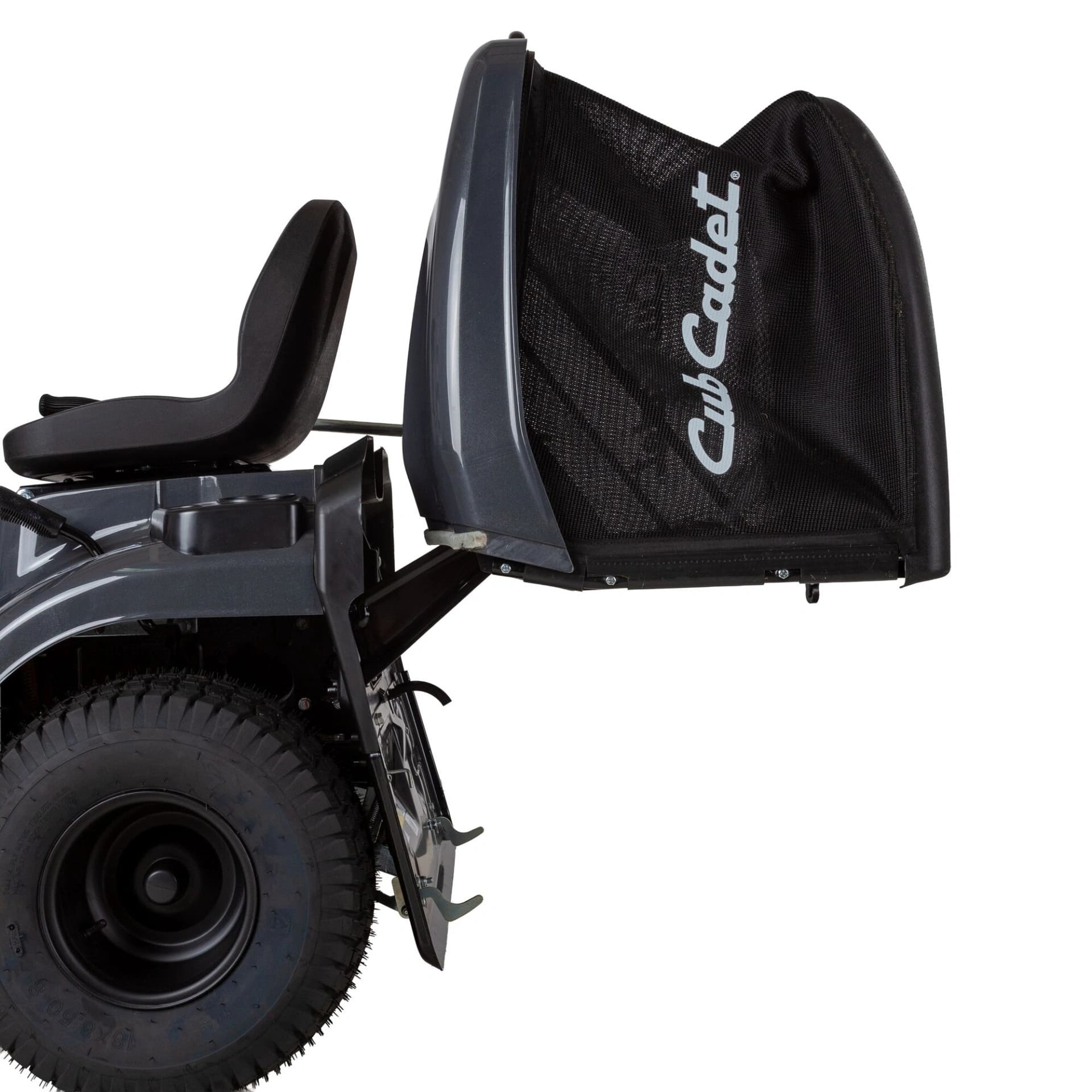 Traktorová kosačka Cub Cadet LT3 R102