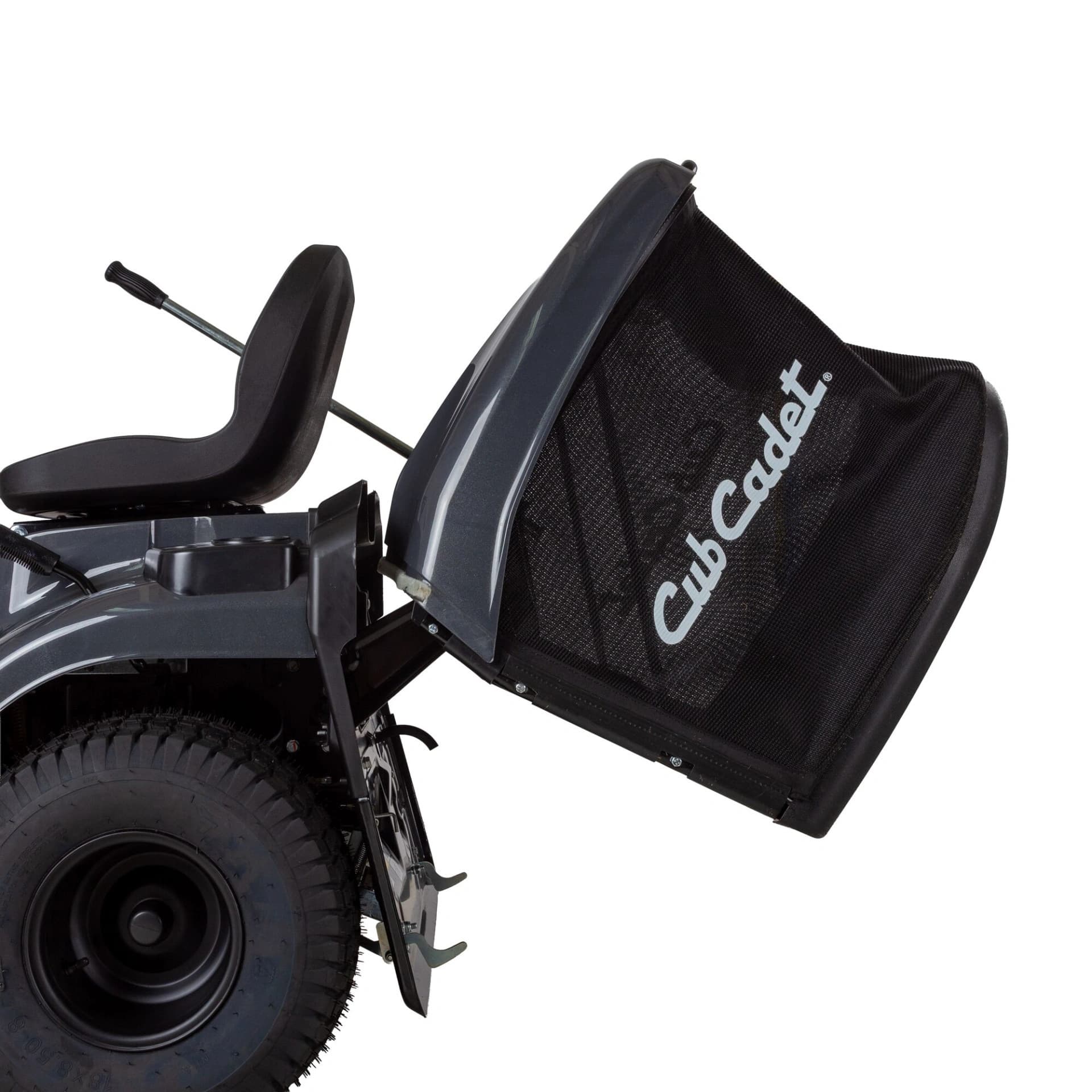 Traktorová kosačka Cub Cadet LT3 R102