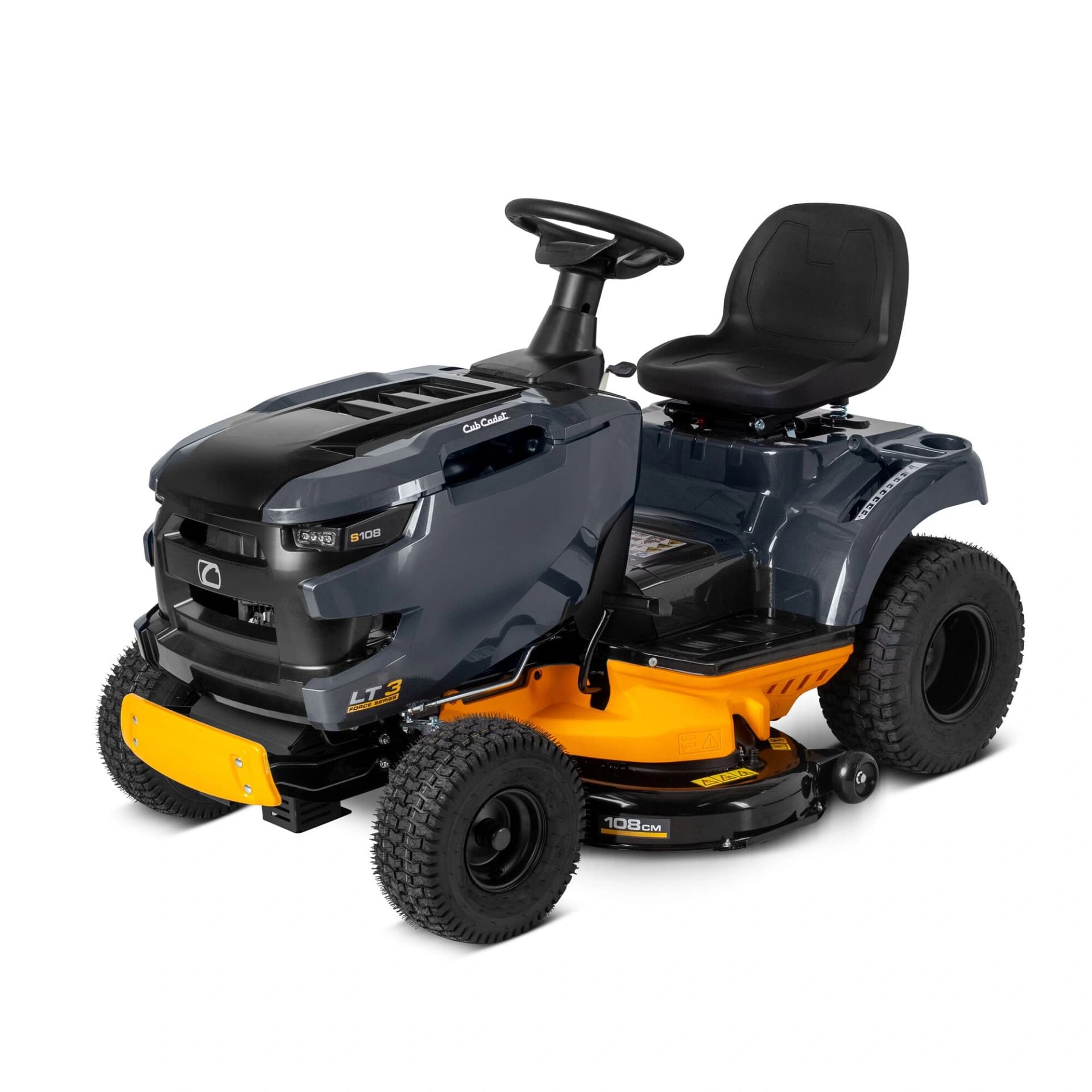 Traktorová kosačka Cub Cadet LT3 S108