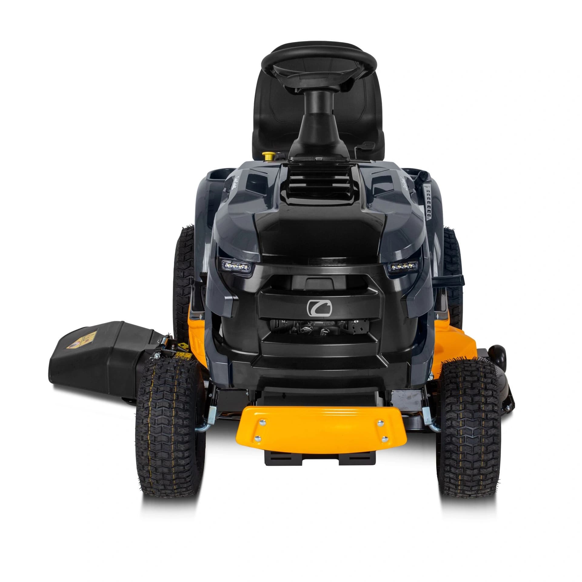 Traktorová kosačka Cub Cadet LT3 S108
