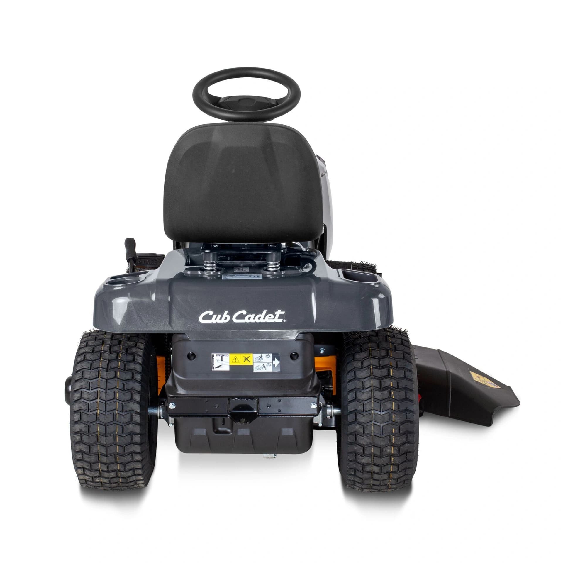 Traktorová kosačka Cub Cadet LT3 S108