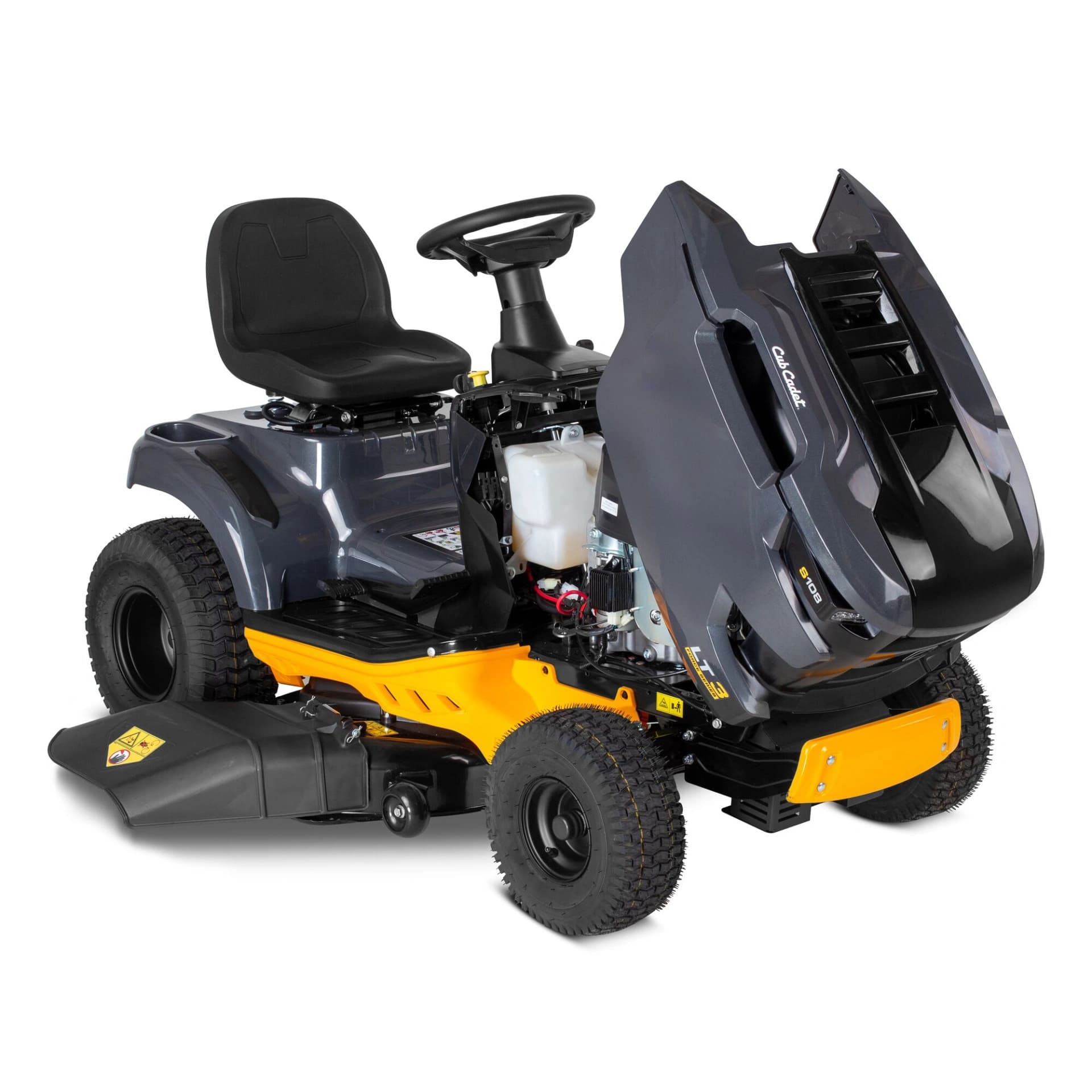 Traktorová kosačka Cub Cadet LT3 S108