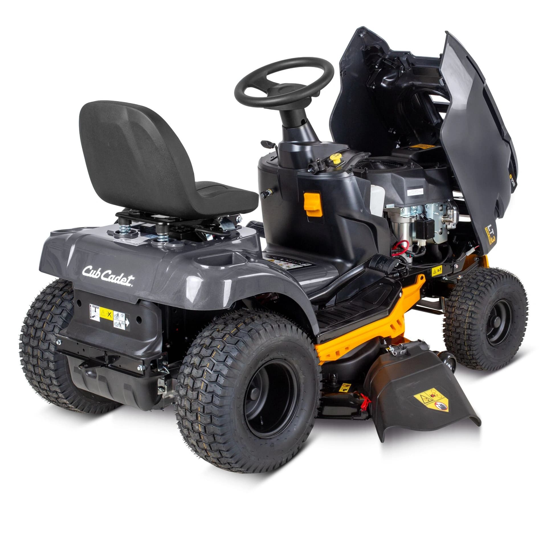 Traktorová kosačka Cub Cadet LT3 S108