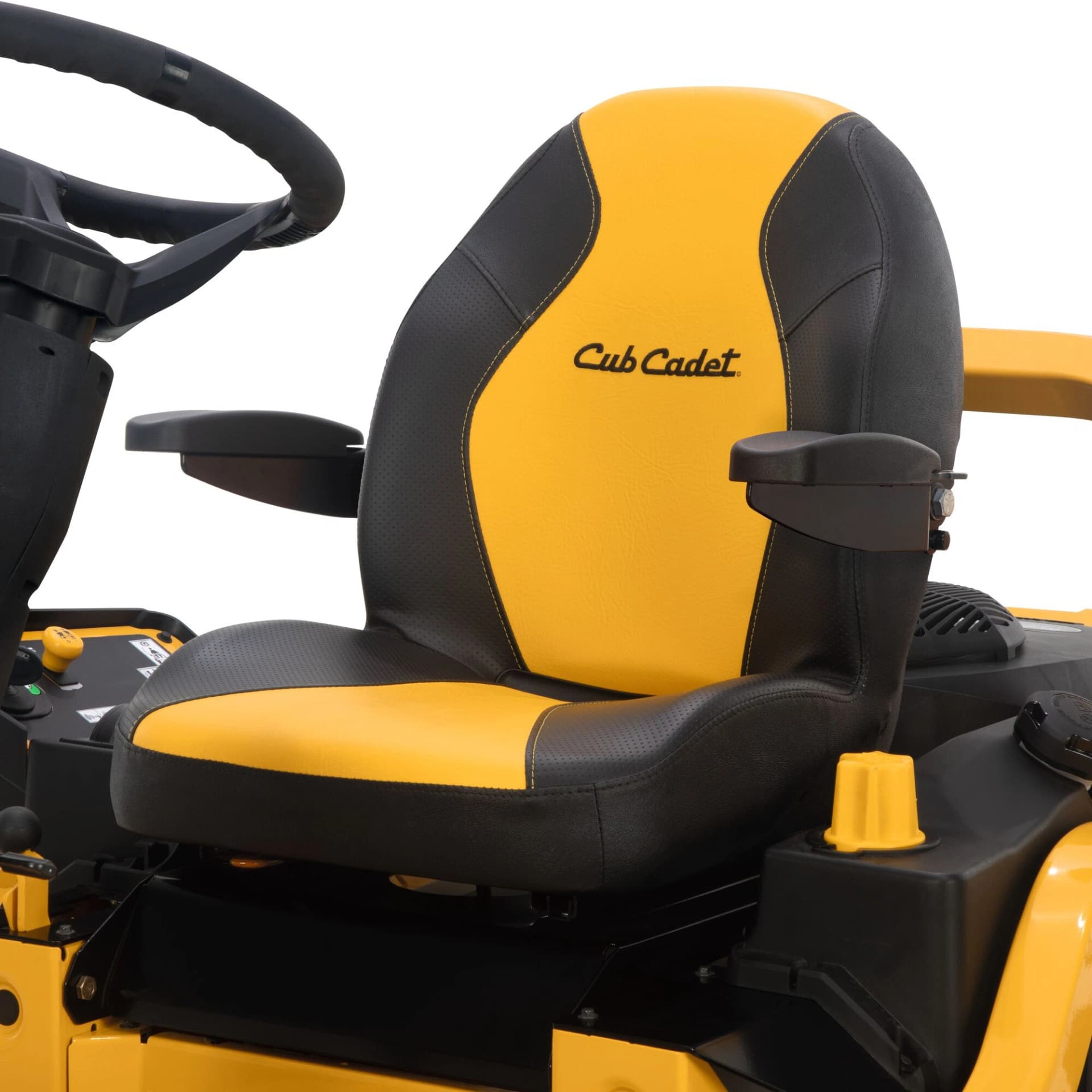Zero-Turn rider Cub Cadet XZ6 S117