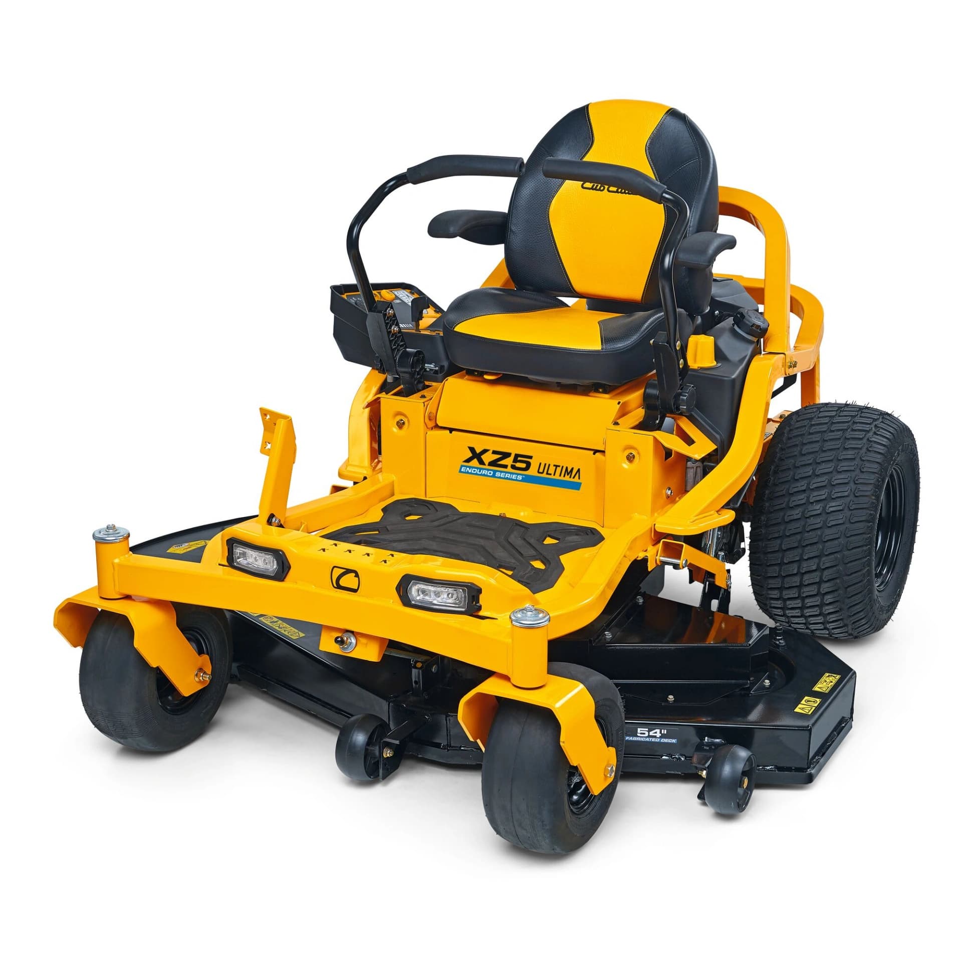Traktorová kosačka ZeroTurn Rider Cub Cadet XZ5 L137