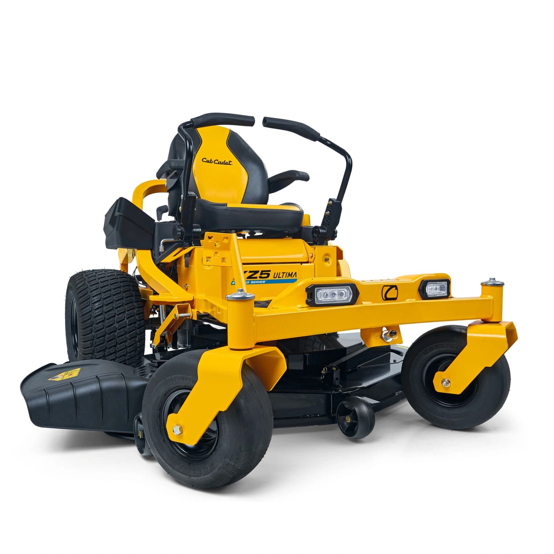 Traktorová kosačka ZeroTurn Rider Cub Cadet XZ5 L137