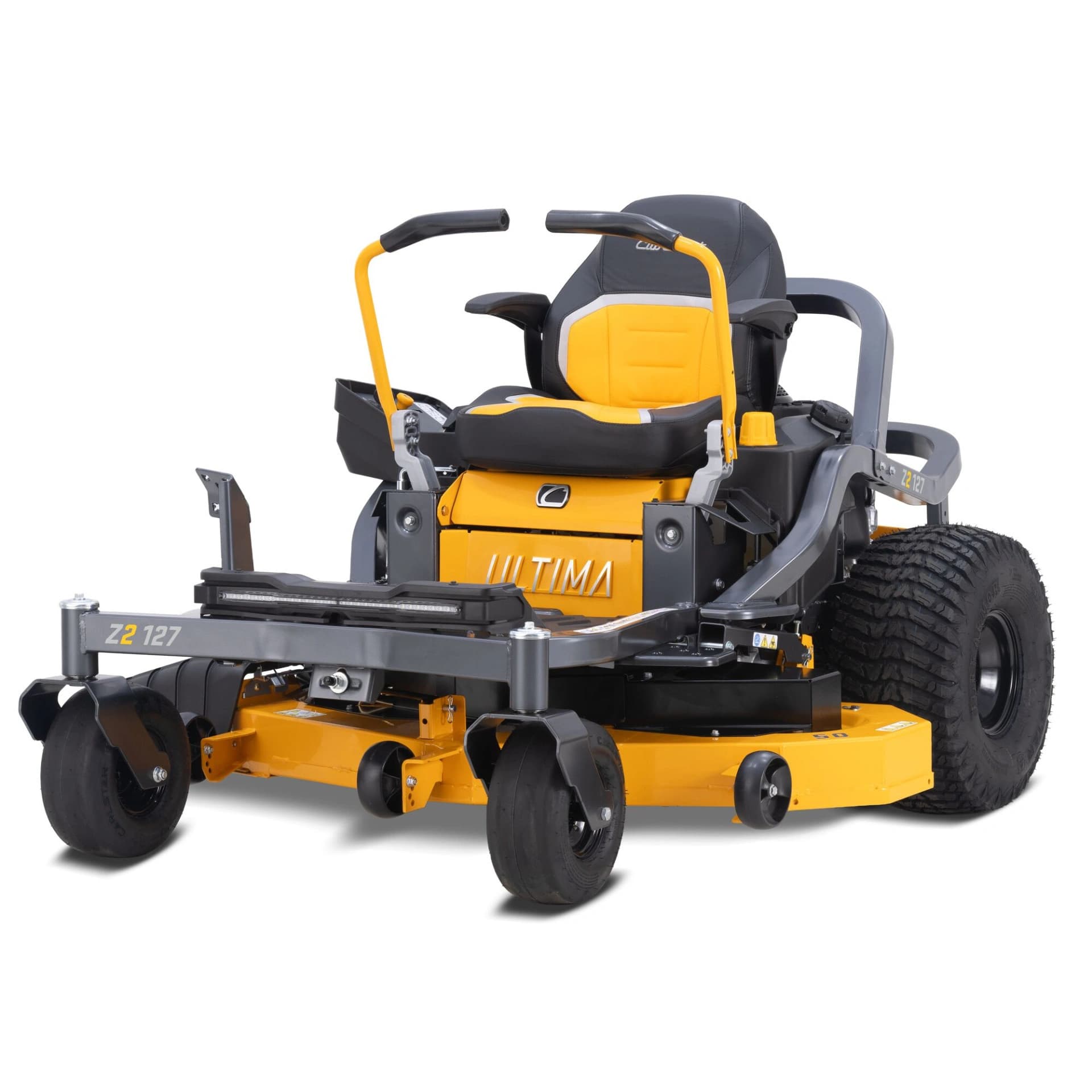 ZeroTurn Rider Cub Cadet ZT2 127