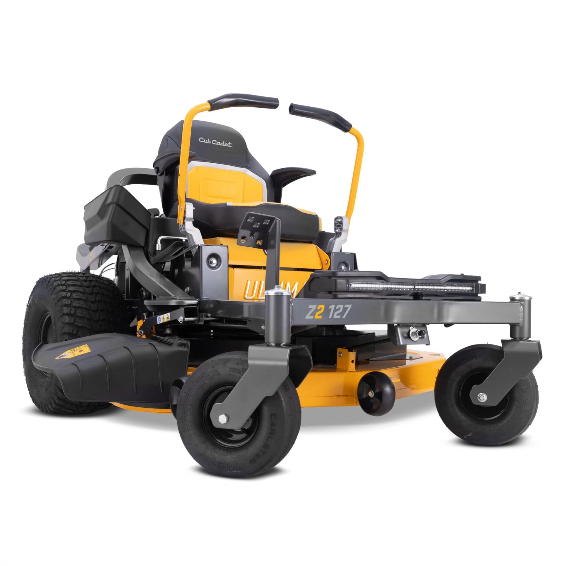 ZeroTurn Rider Cub Cadet ZT2 127