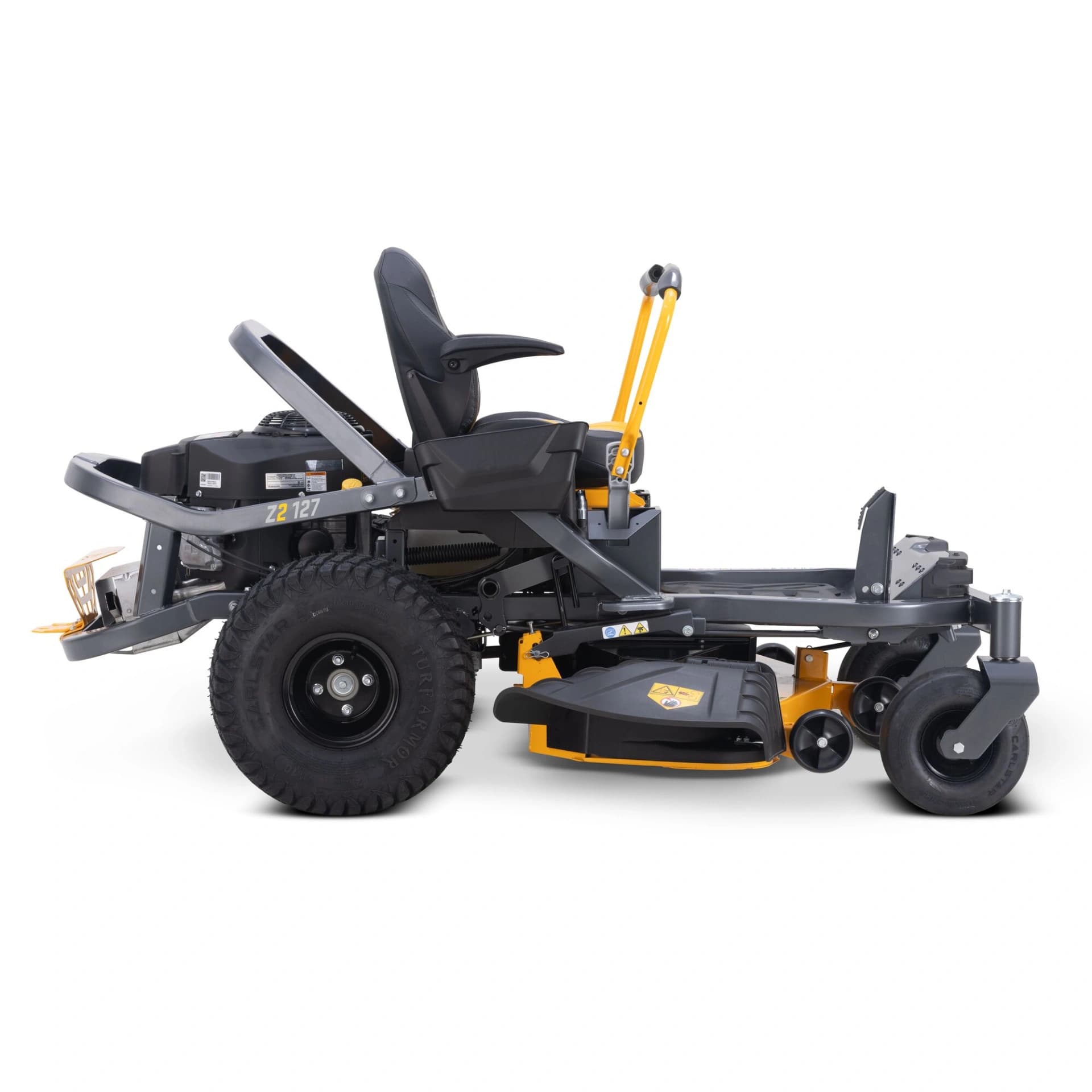 ZeroTurn Rider Cub Cadet ZT2 127