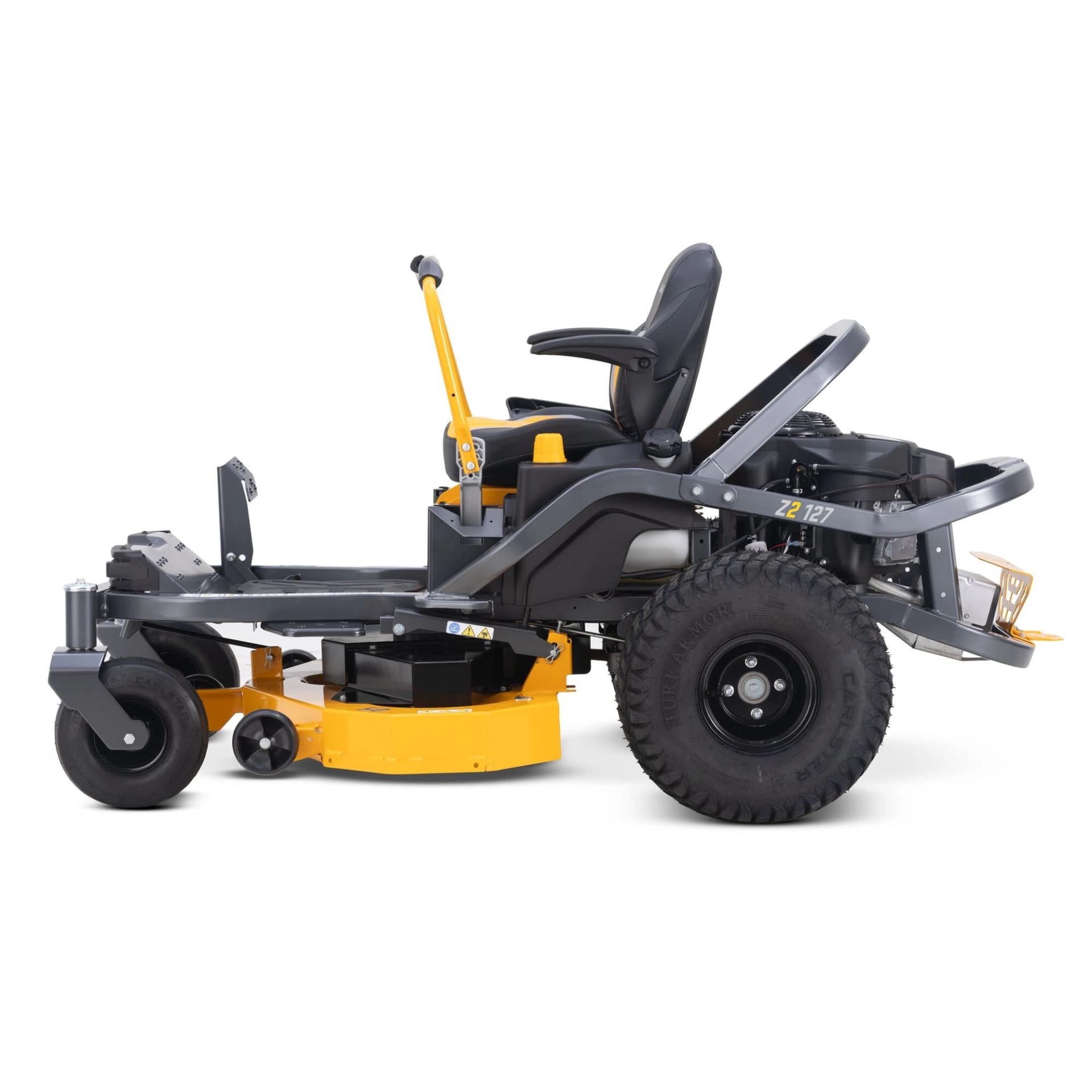 ZeroTurn Rider Cub Cadet ZT2 127