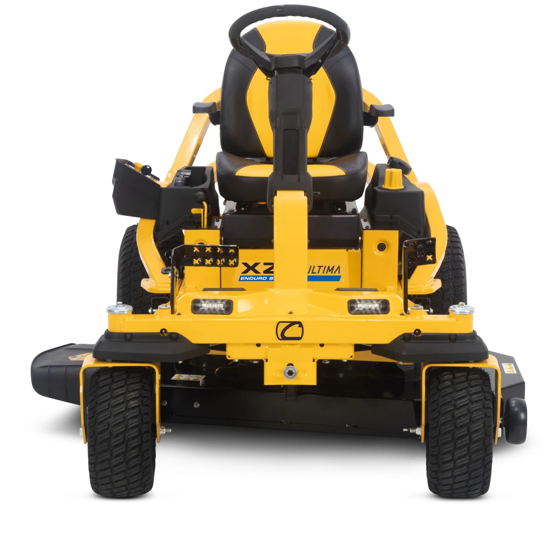Zero-Turn rider Cub Cadet XZ6 S117