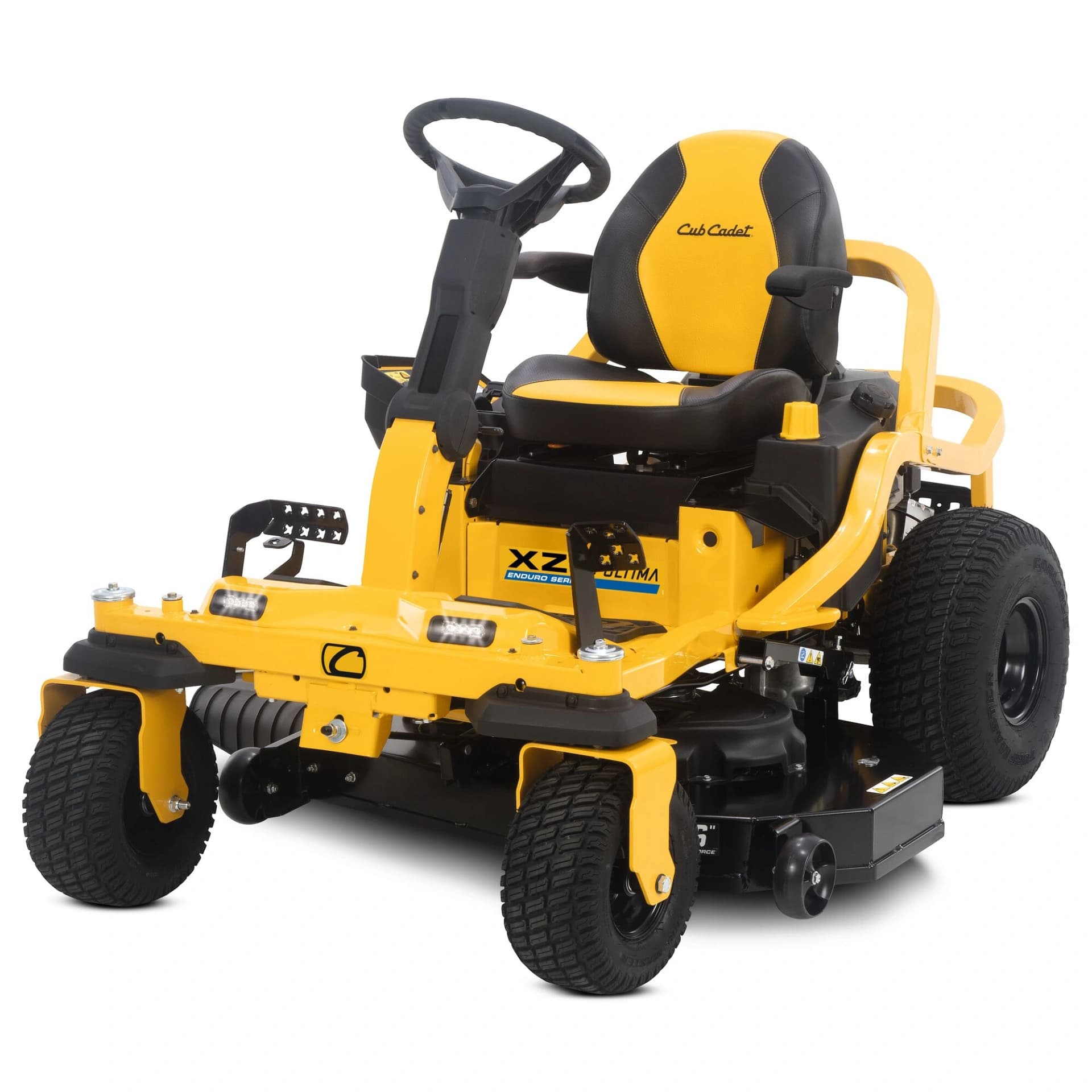 Zero-Turn rider Cub Cadet XZ6 S117