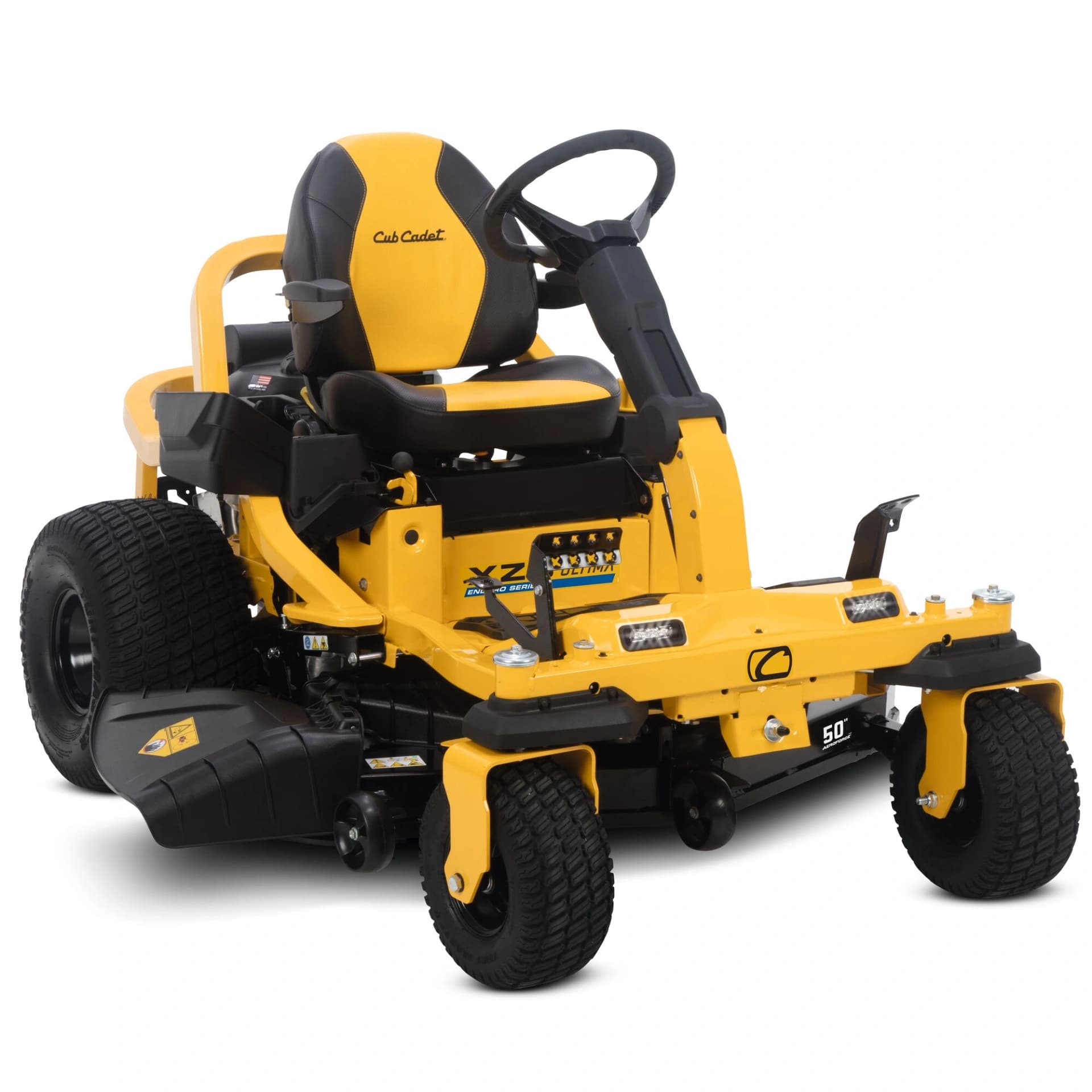 ZeroTurn rider Cub Cadet XZ6 S127