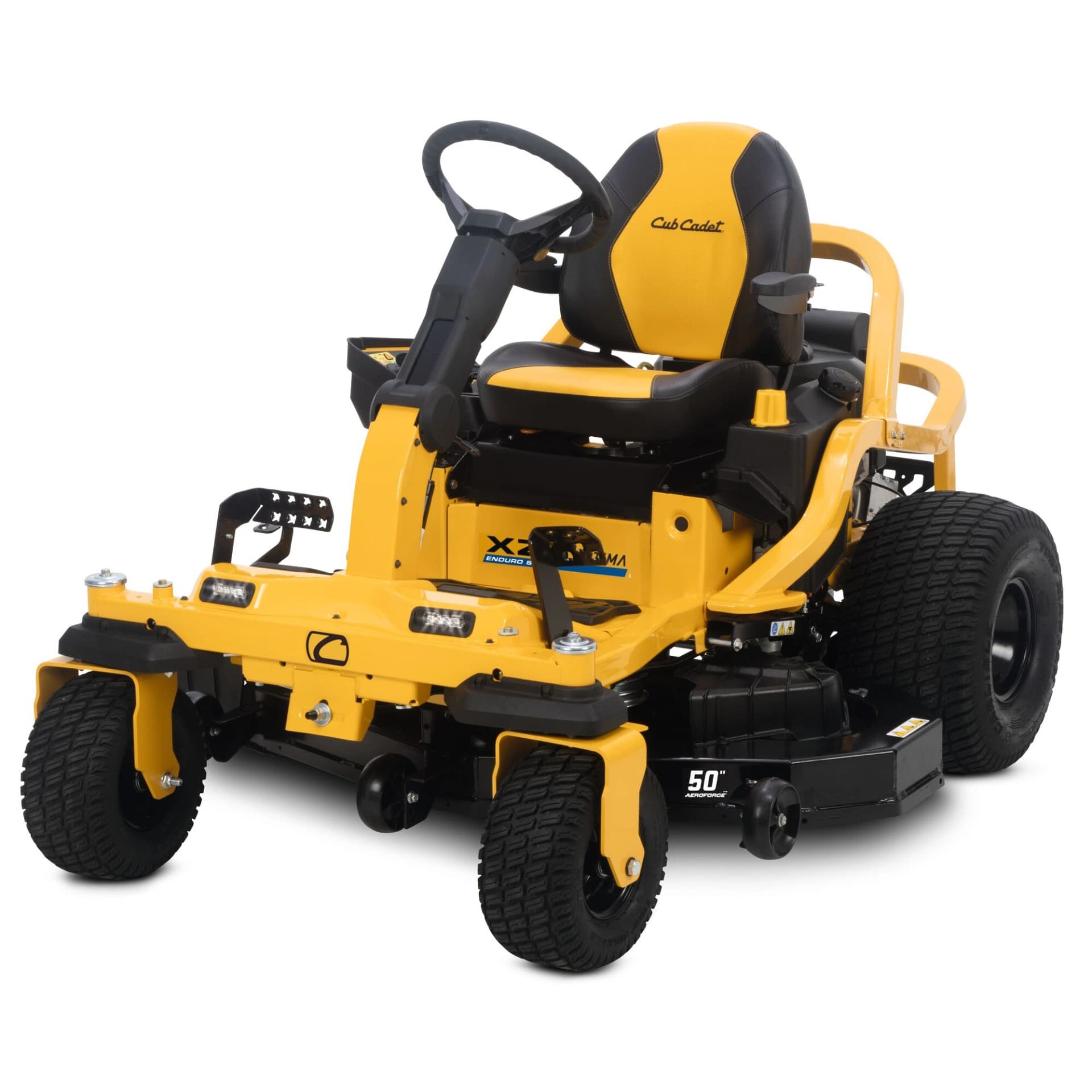 ZeroTurn rider Cub Cadet XZ6 S127