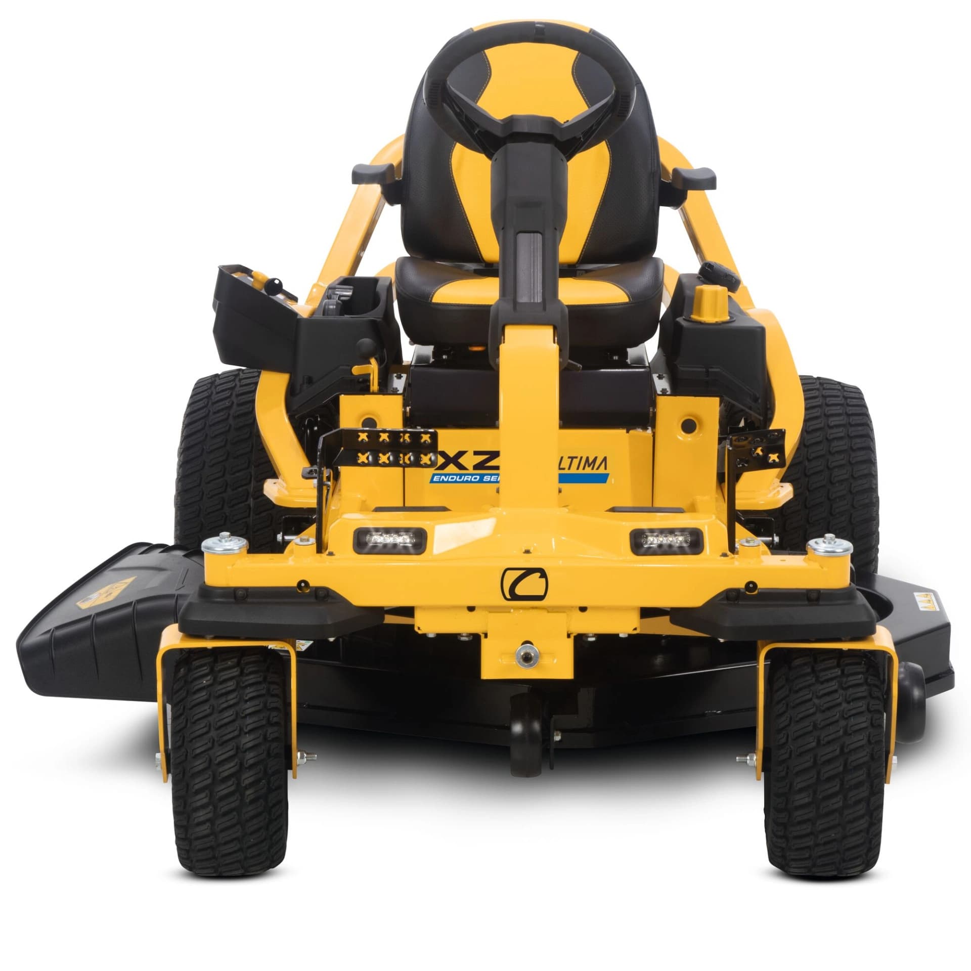 ZeroTurn rider Cub Cadet XZ6 S127