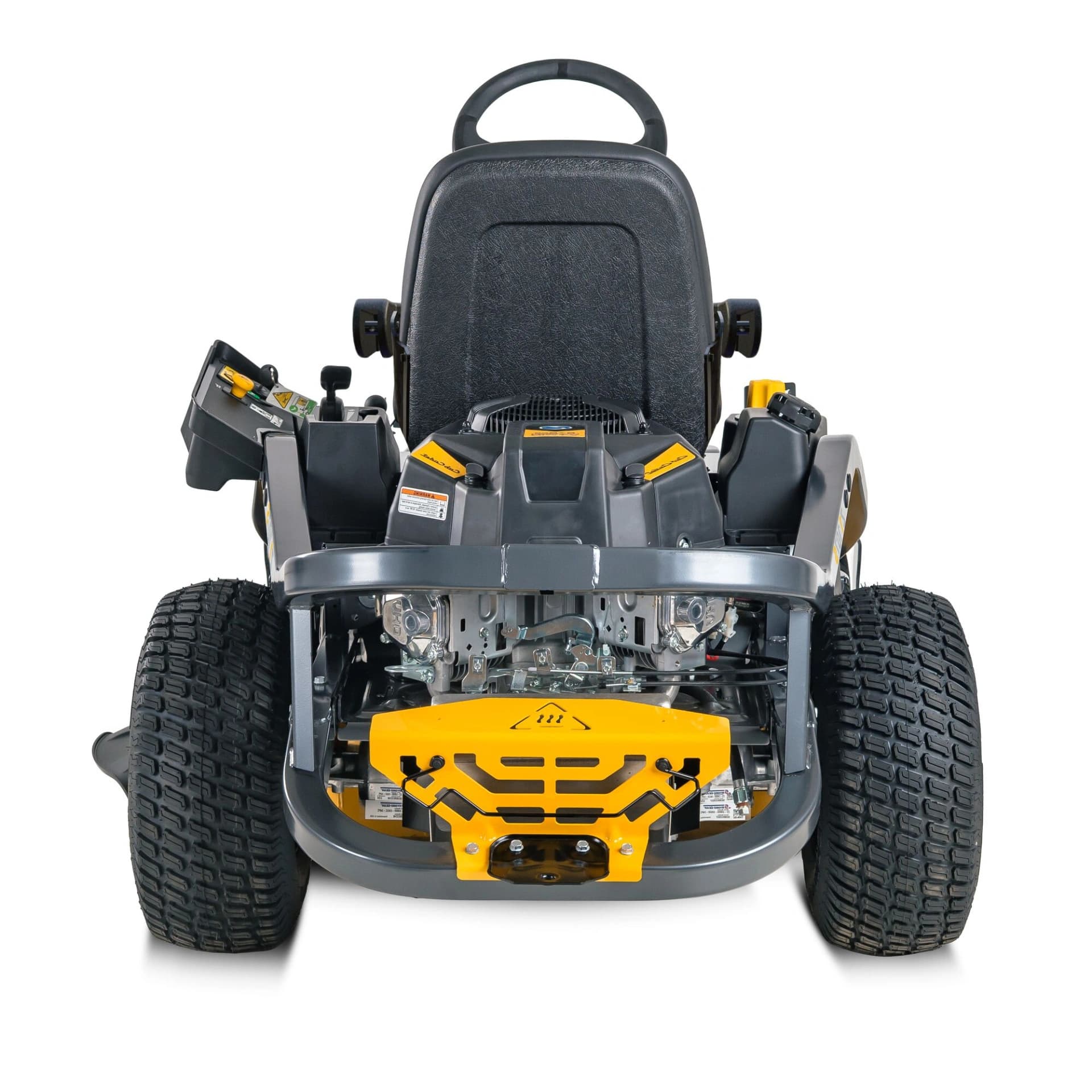 ZeroTurn Rider Cub Cadet ZTS1 107