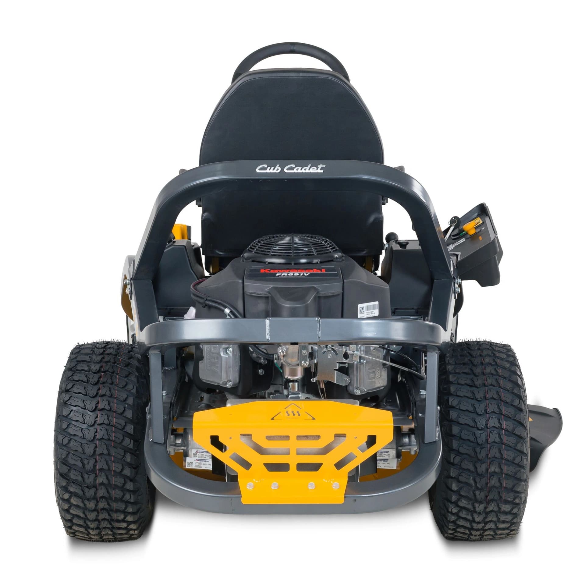ZeroTurn Rider Cub Cadet ZTS2 117