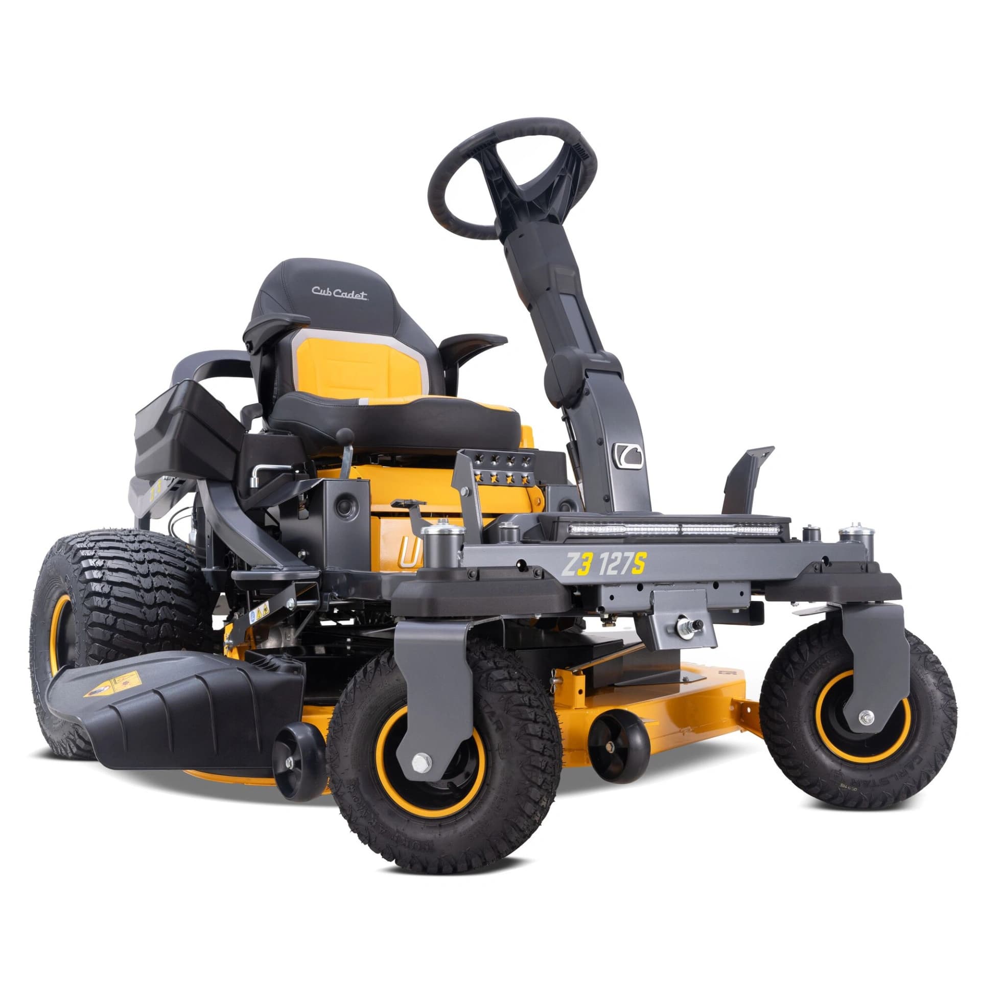 ZeroTurn Rider Cub Cadet ZTS3 127
