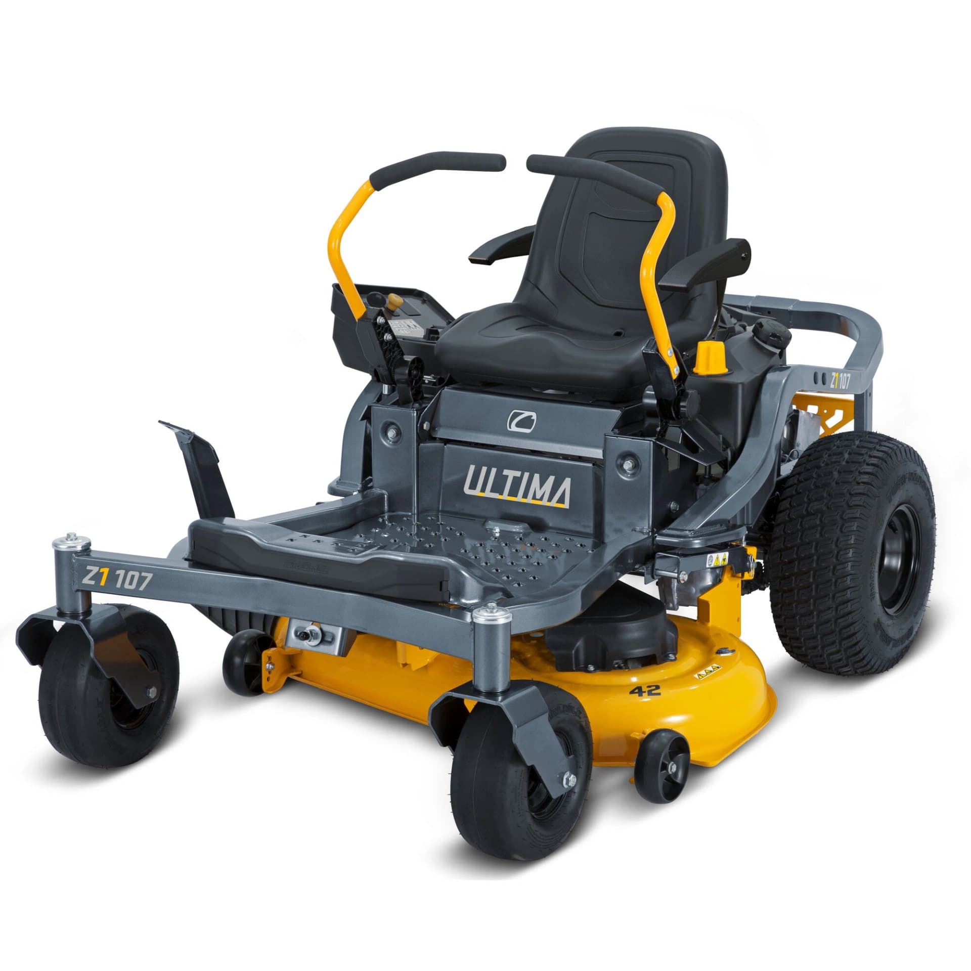 ZeroTurn Rider Cub Cadet ZT1 107