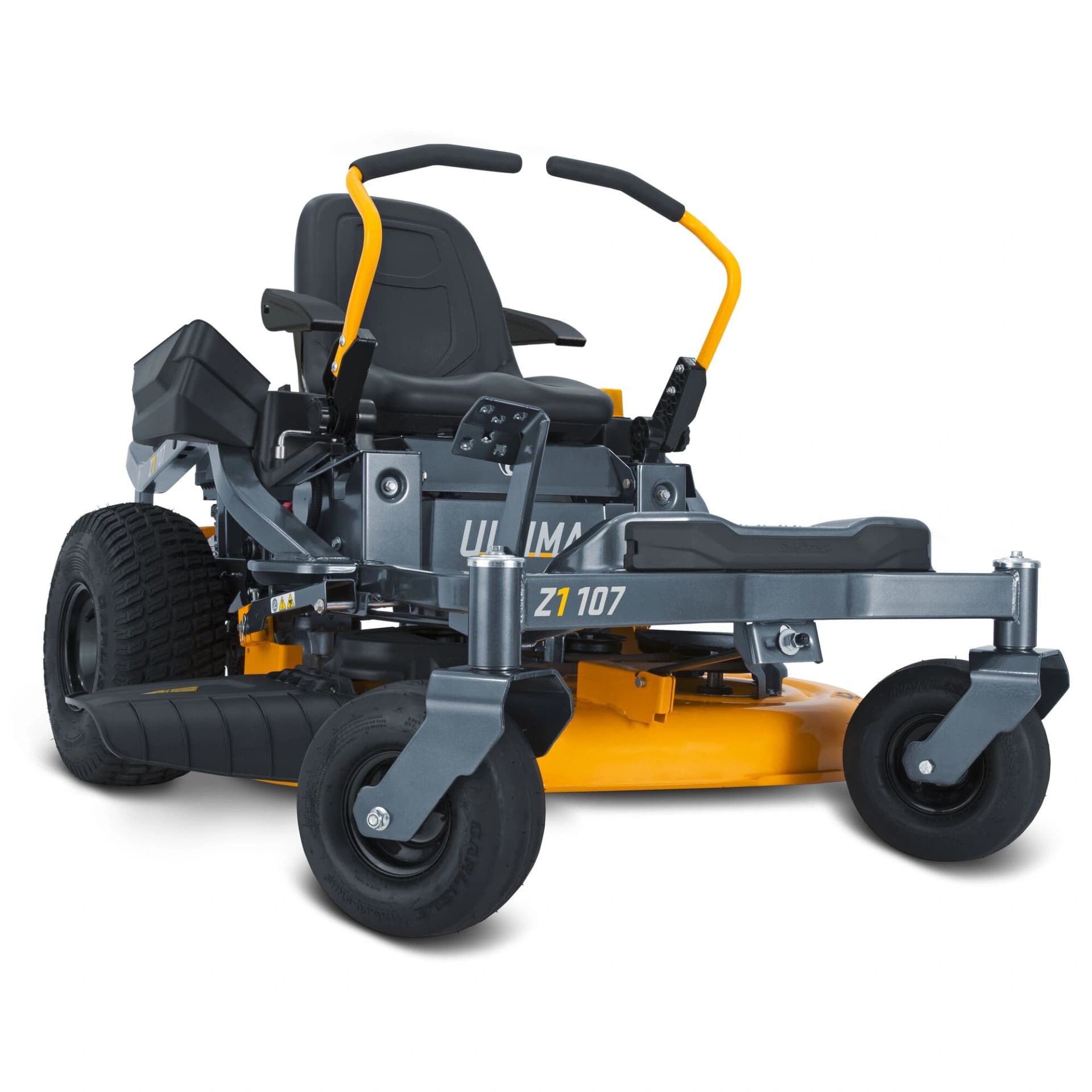ZeroTurn Rider Cub Cadet ZT1 107
