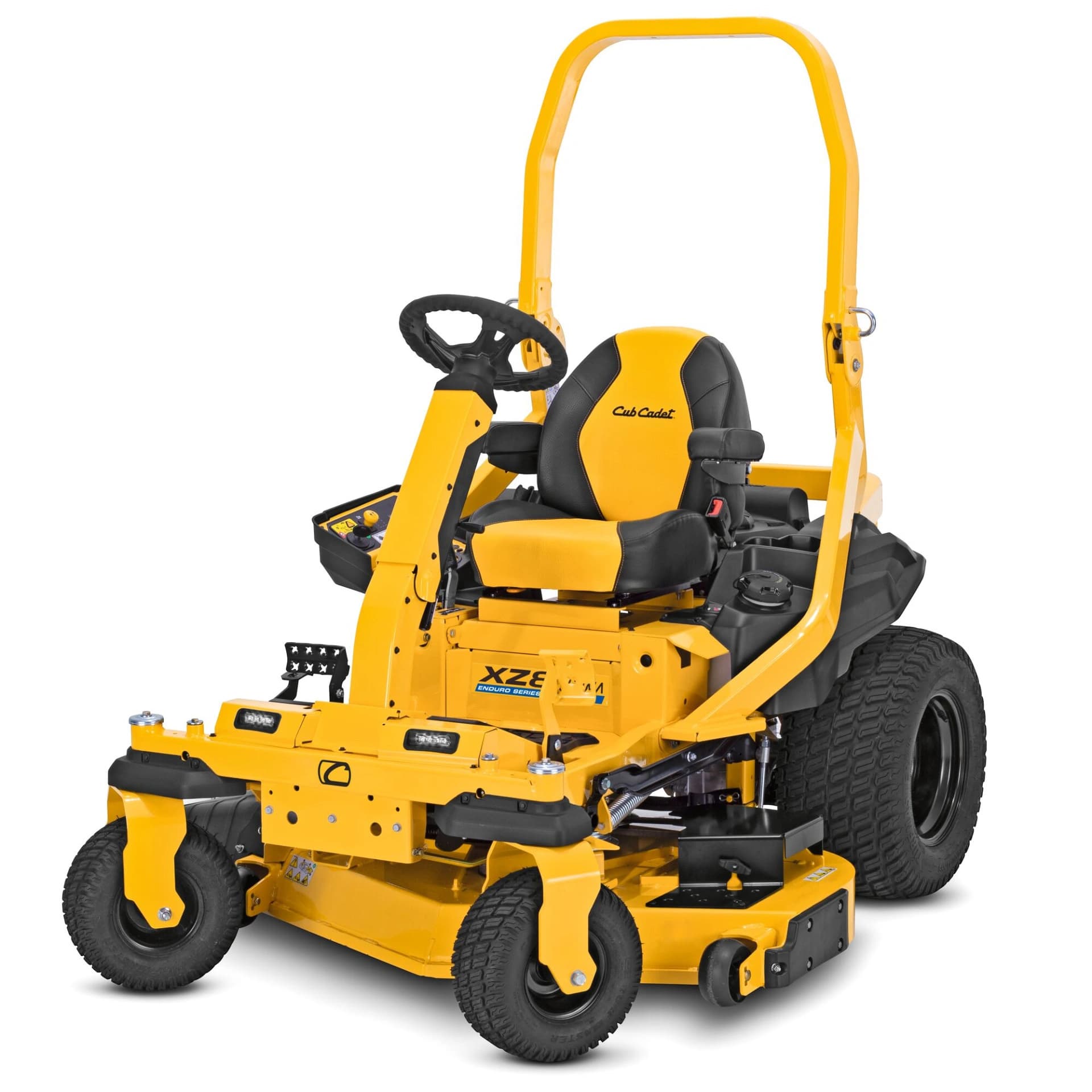 ZeroTurn rider Cub Cadet XZ8 S122