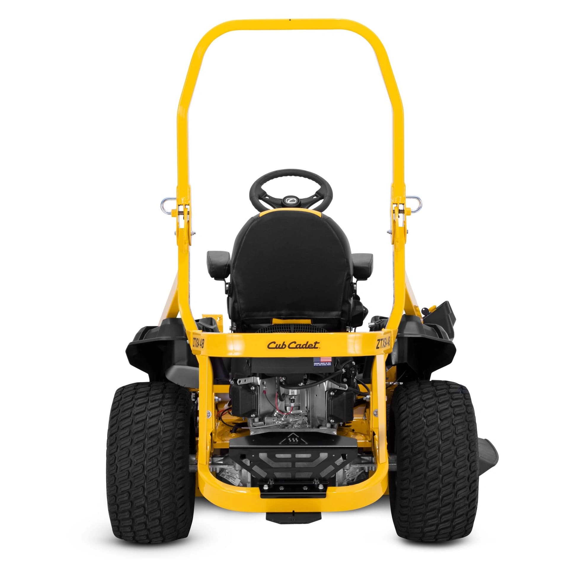 ZeroTurn rider Cub Cadet XZ8 S122