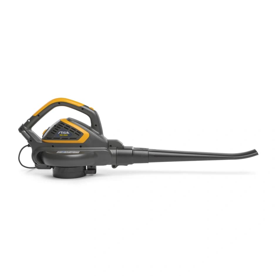 Elektrický vysávač na lístie STIGA BL 130c V (SBL 2600)