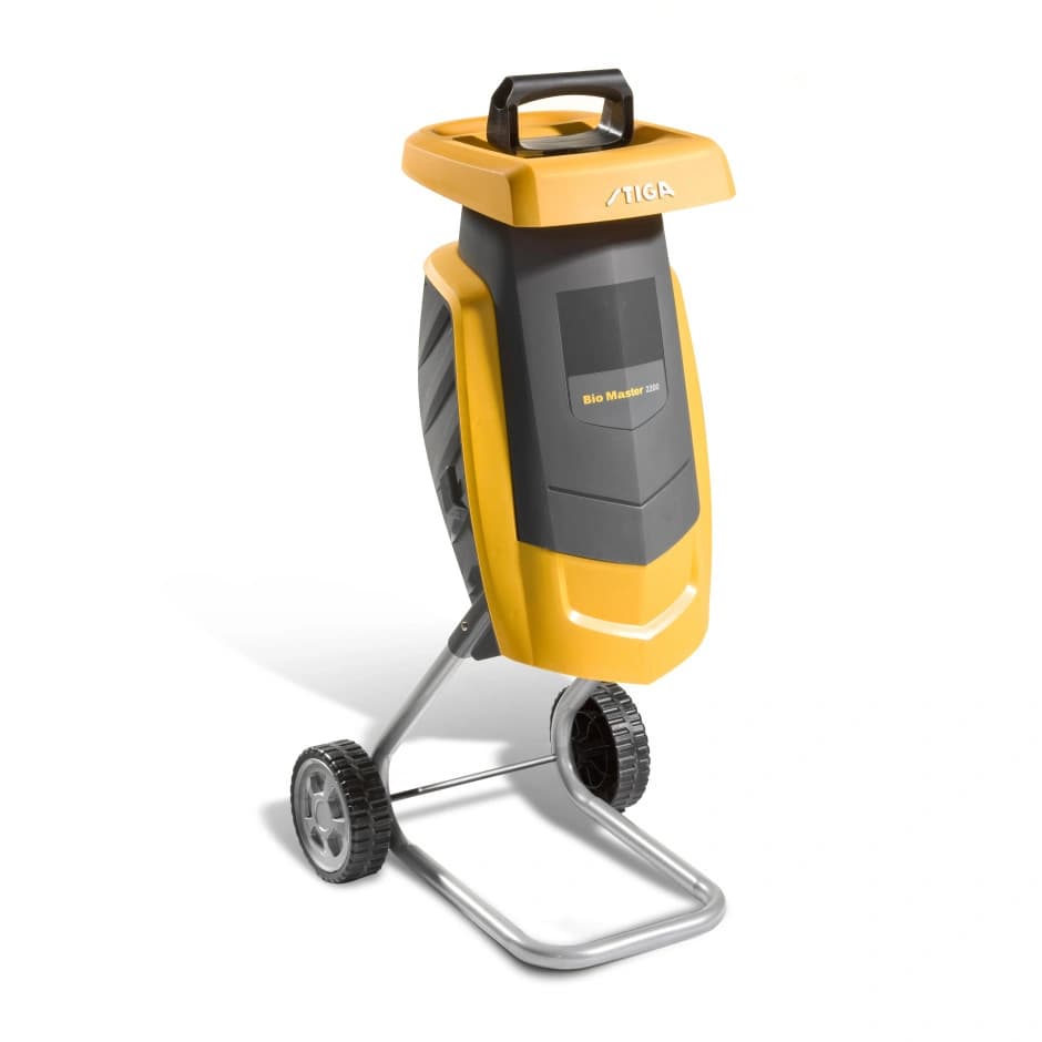 Drvič STIGA BIO MASTER 2200