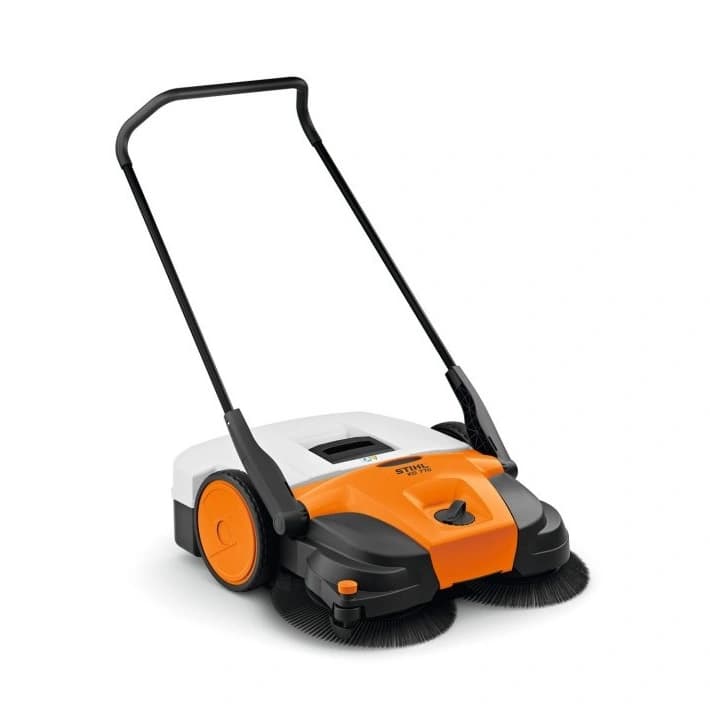 Zametací stroj STIHL KG 770