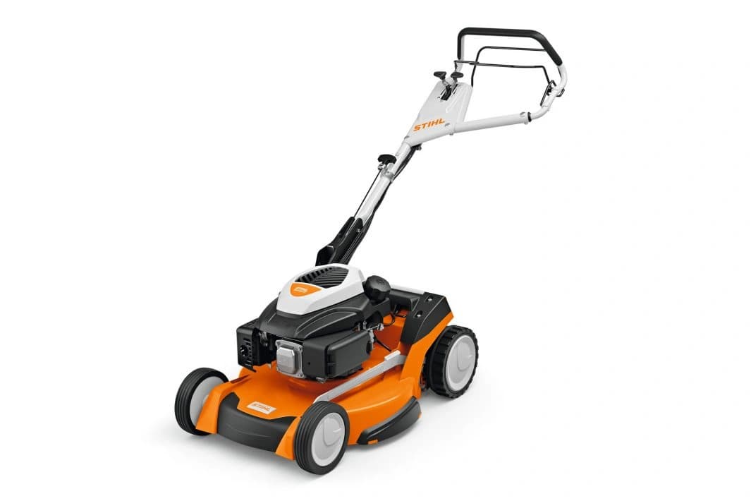 Benzínová kosačka STIHL RM 655 VS