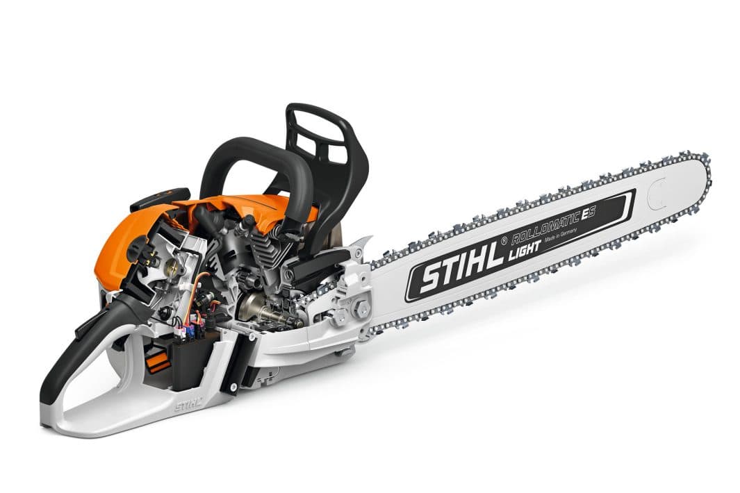 Reťazová píla STIHL MS 500 i