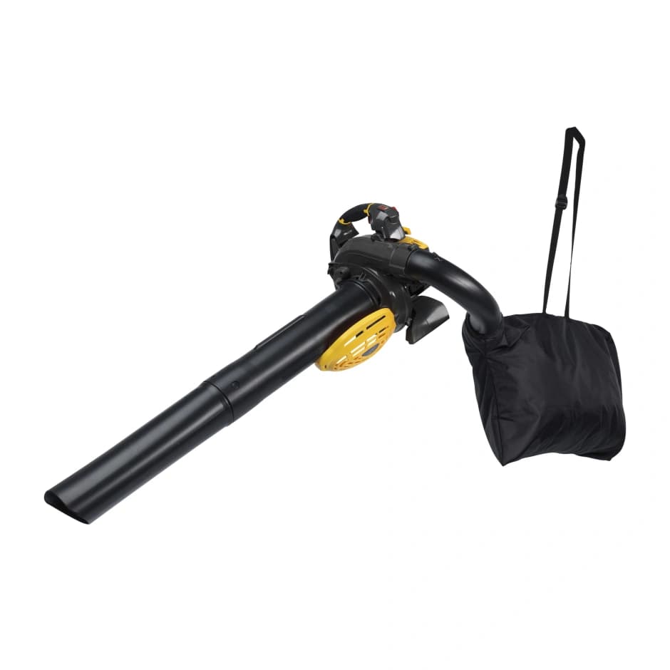 Benzínový vysávač lístia STIGA BL 530V (SBL 327V)