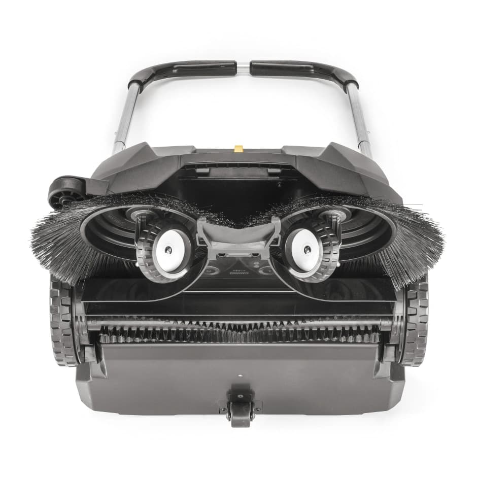 Zametacia metla STIGA SWP 355