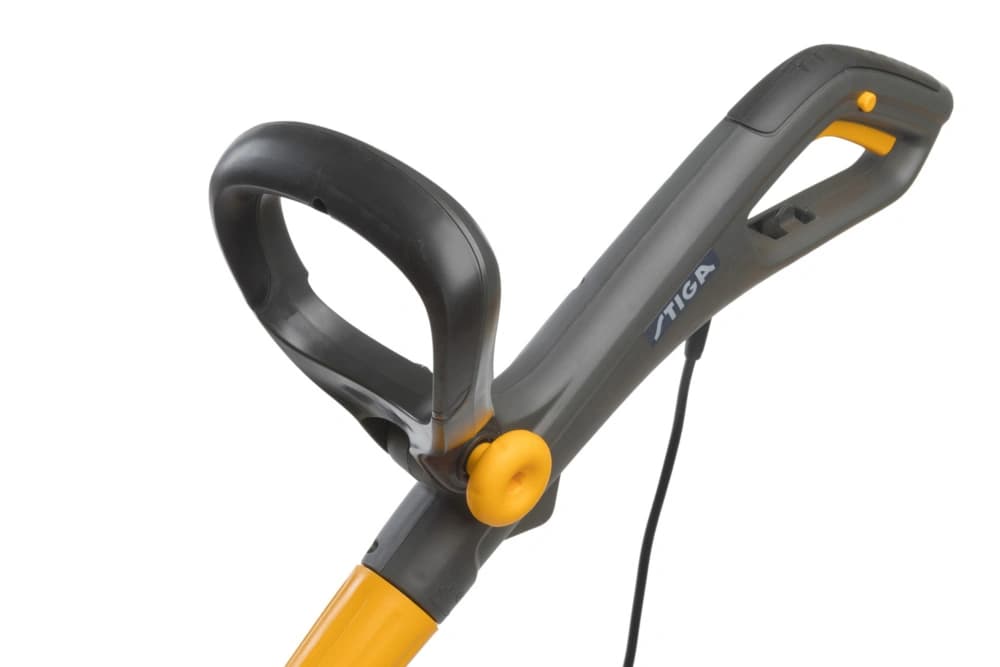 Elektrický vyžínač STIGA Trimmer GT 106c (SGT 600)