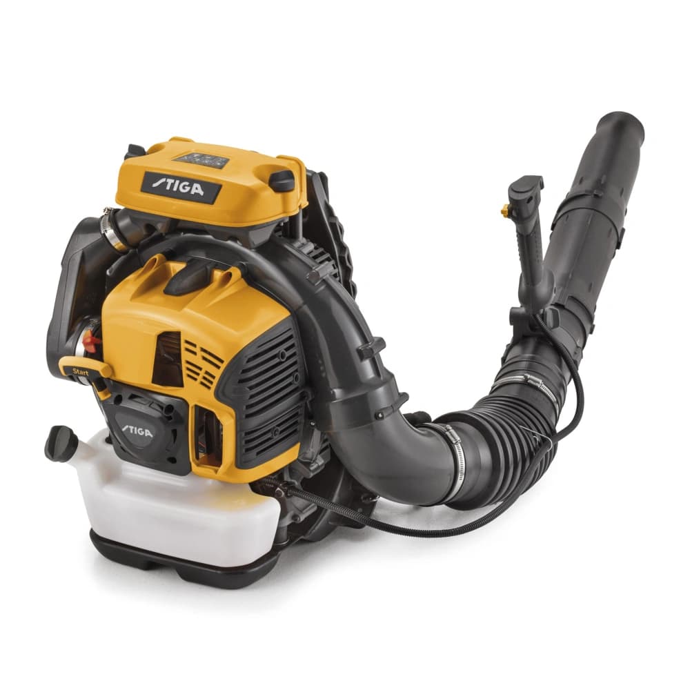 Benzínový fúkar STIGA BL 980 R (SBP 375)