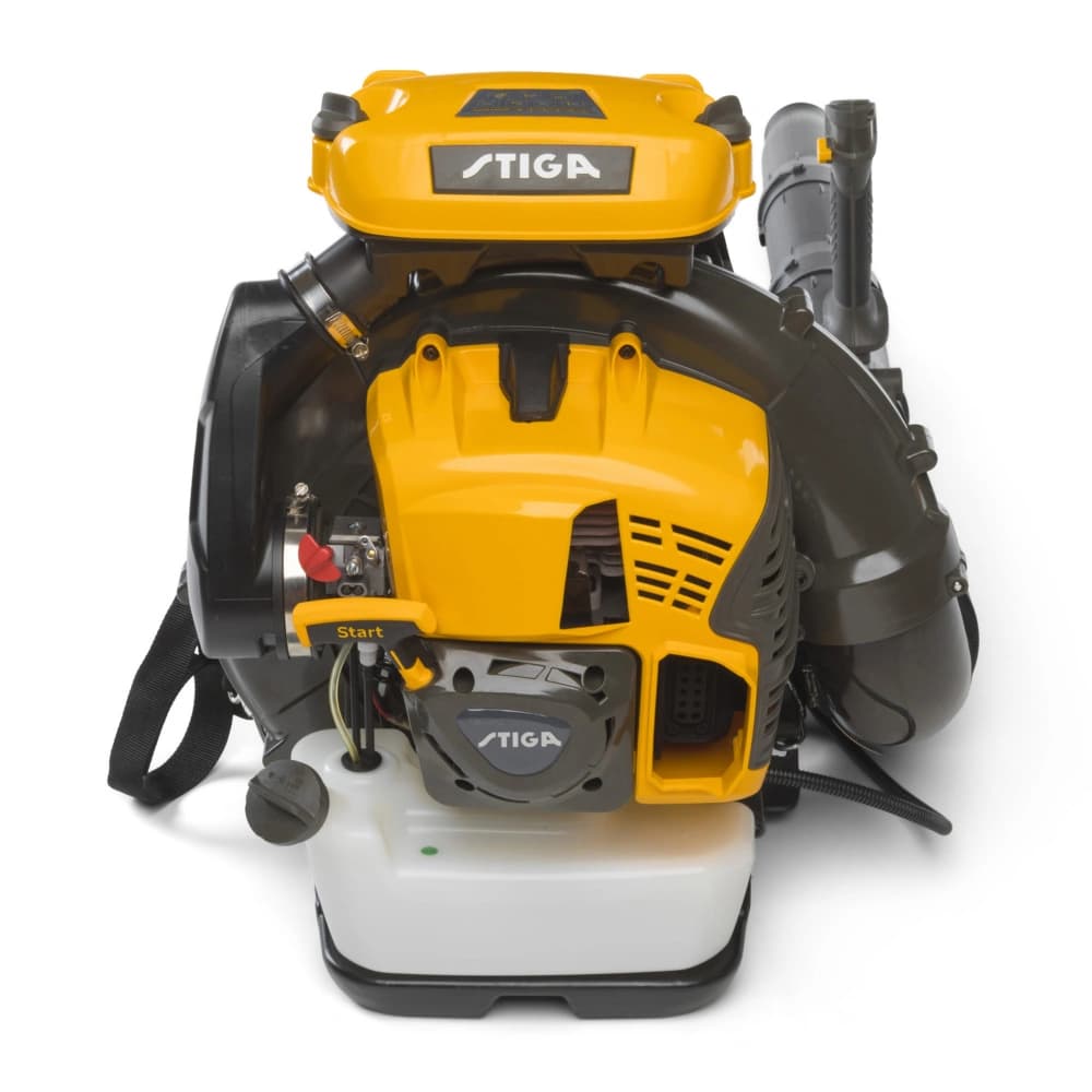 Benzínový fúkar STIGA BL 980 R (SBP 375)