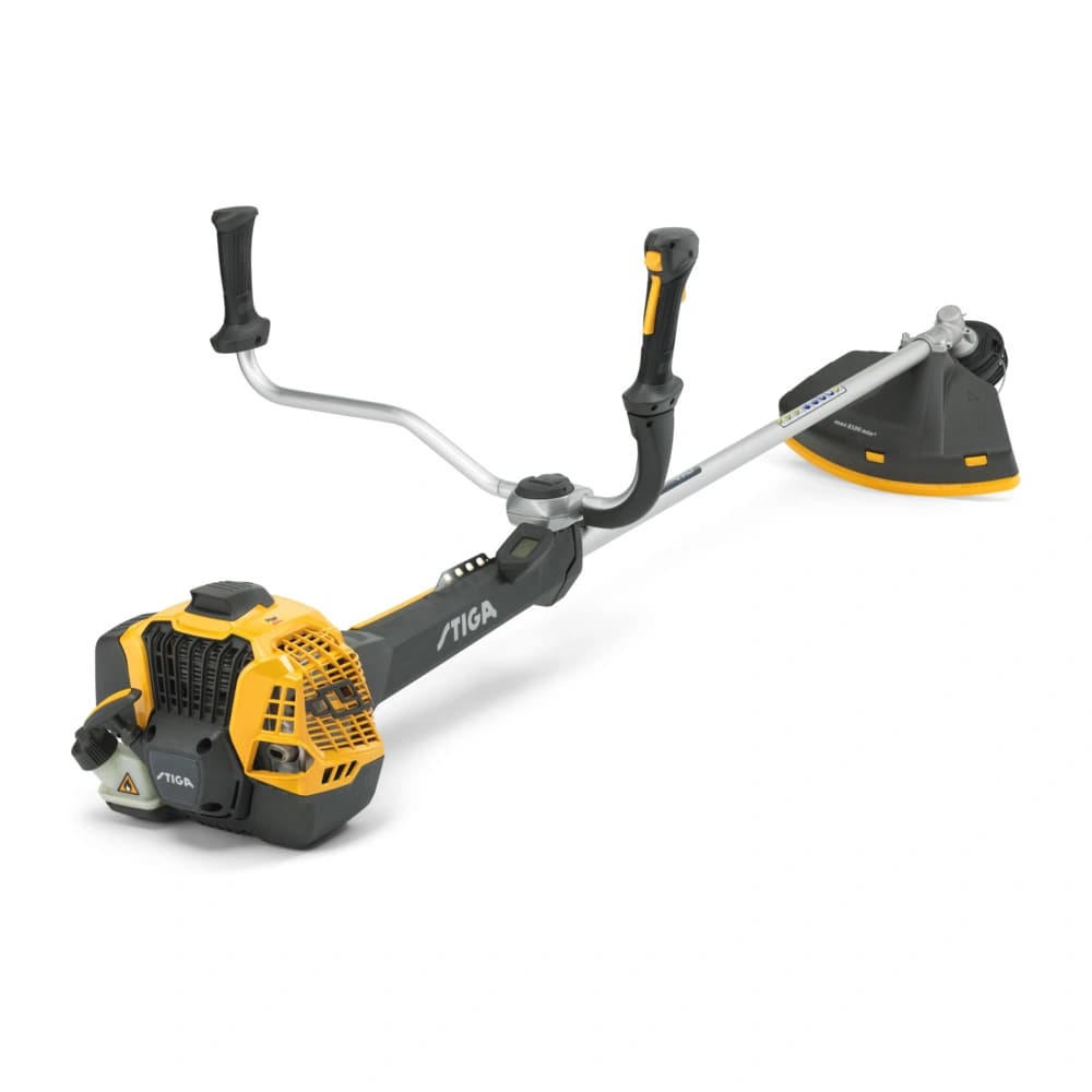 Krovinorez STIGA BC 750 DX (SBC 646 DX)