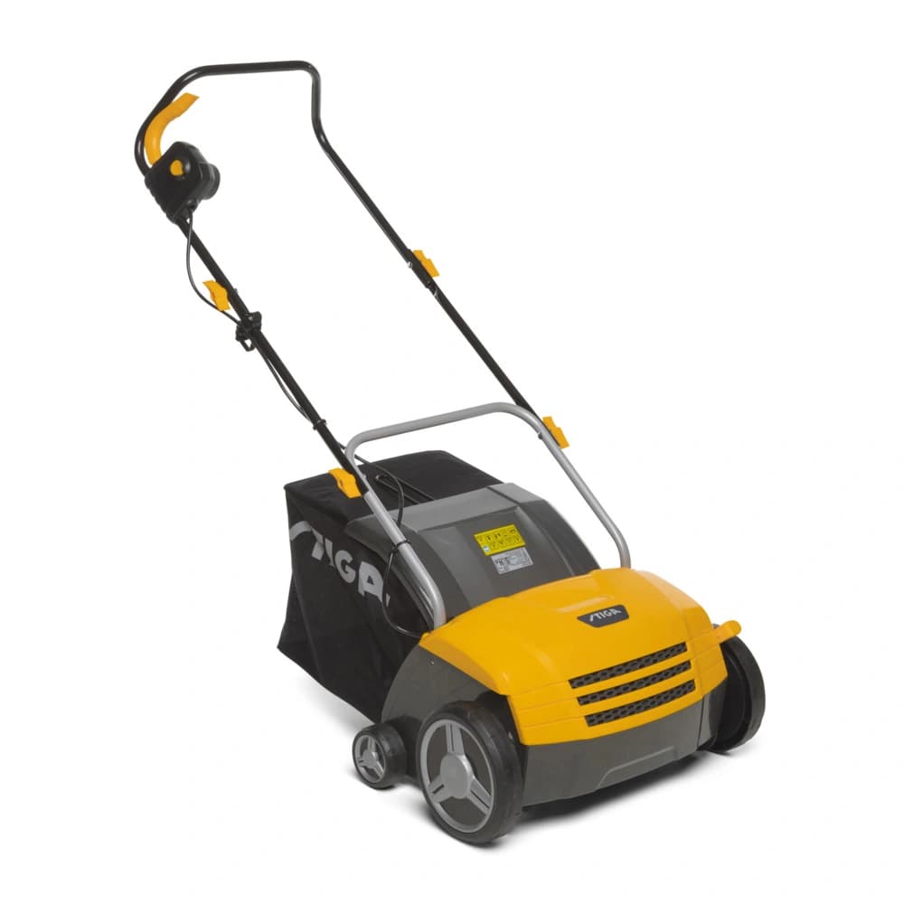 Vertikutátor STIGA SV 213 E