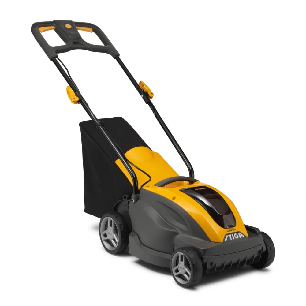 Akumulatorová kosačka STIGA Combi 336e Kit (SLM 536AE)
